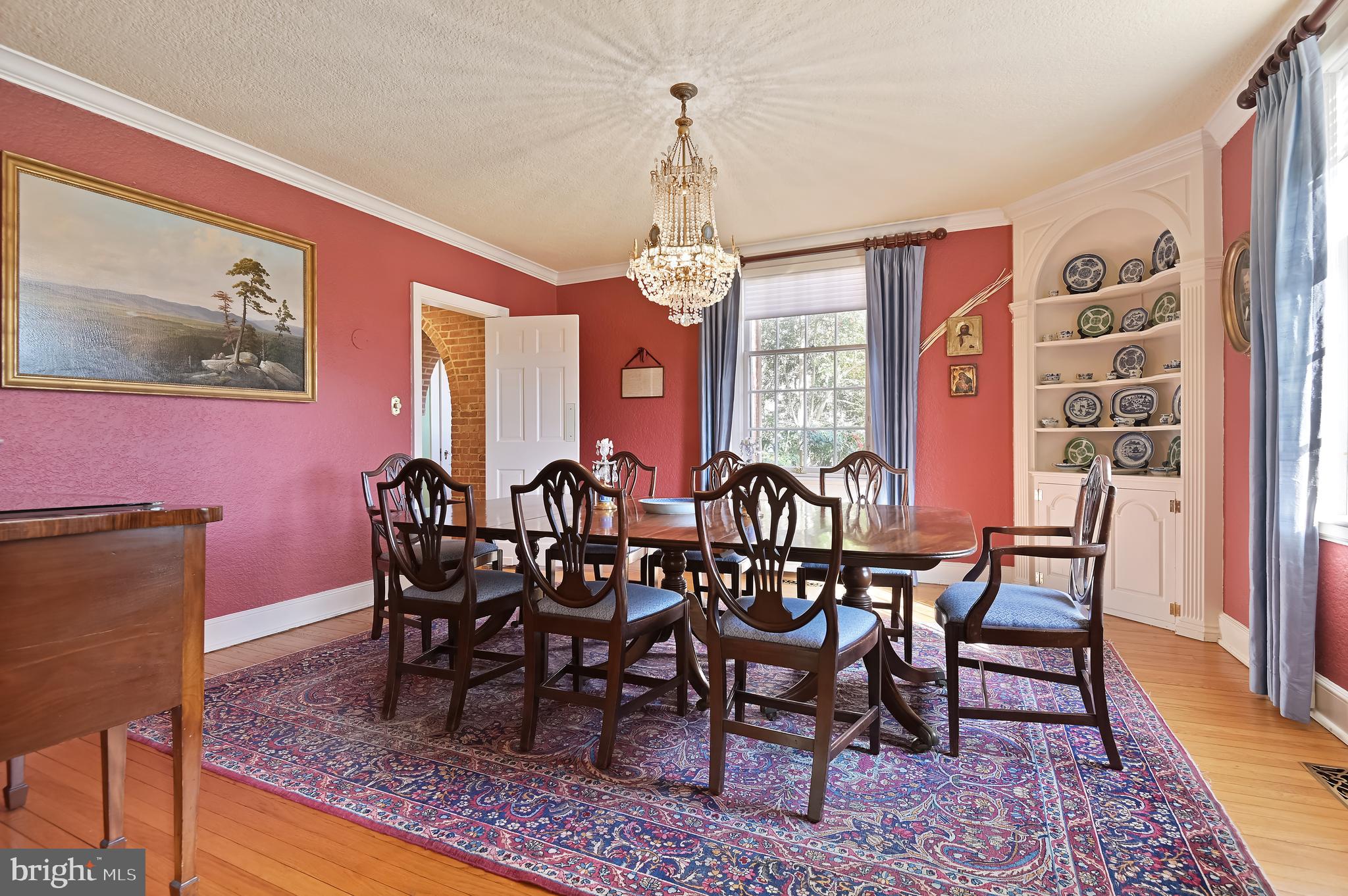 RUXTON - Residential