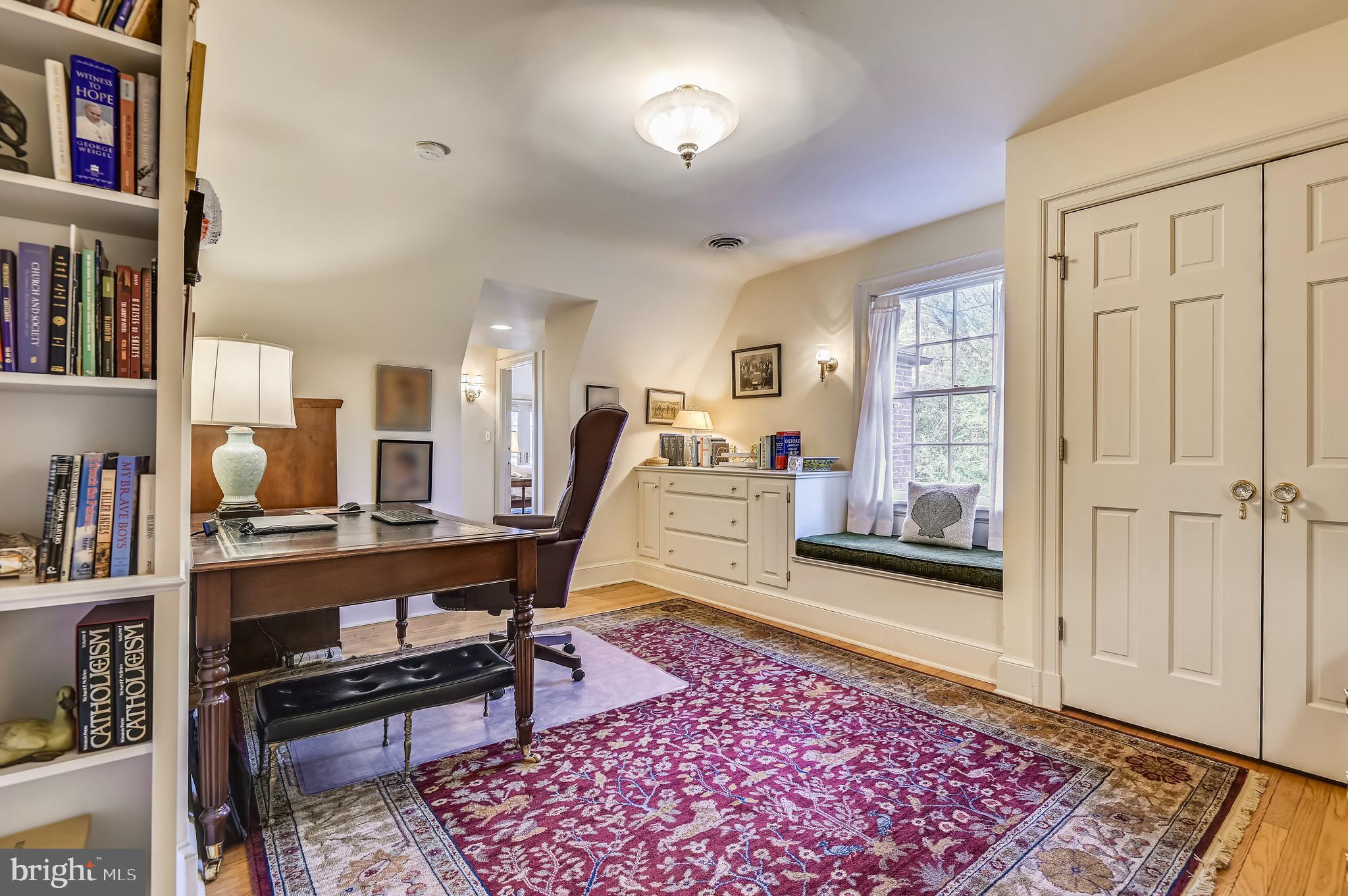 RUXTON - Residential