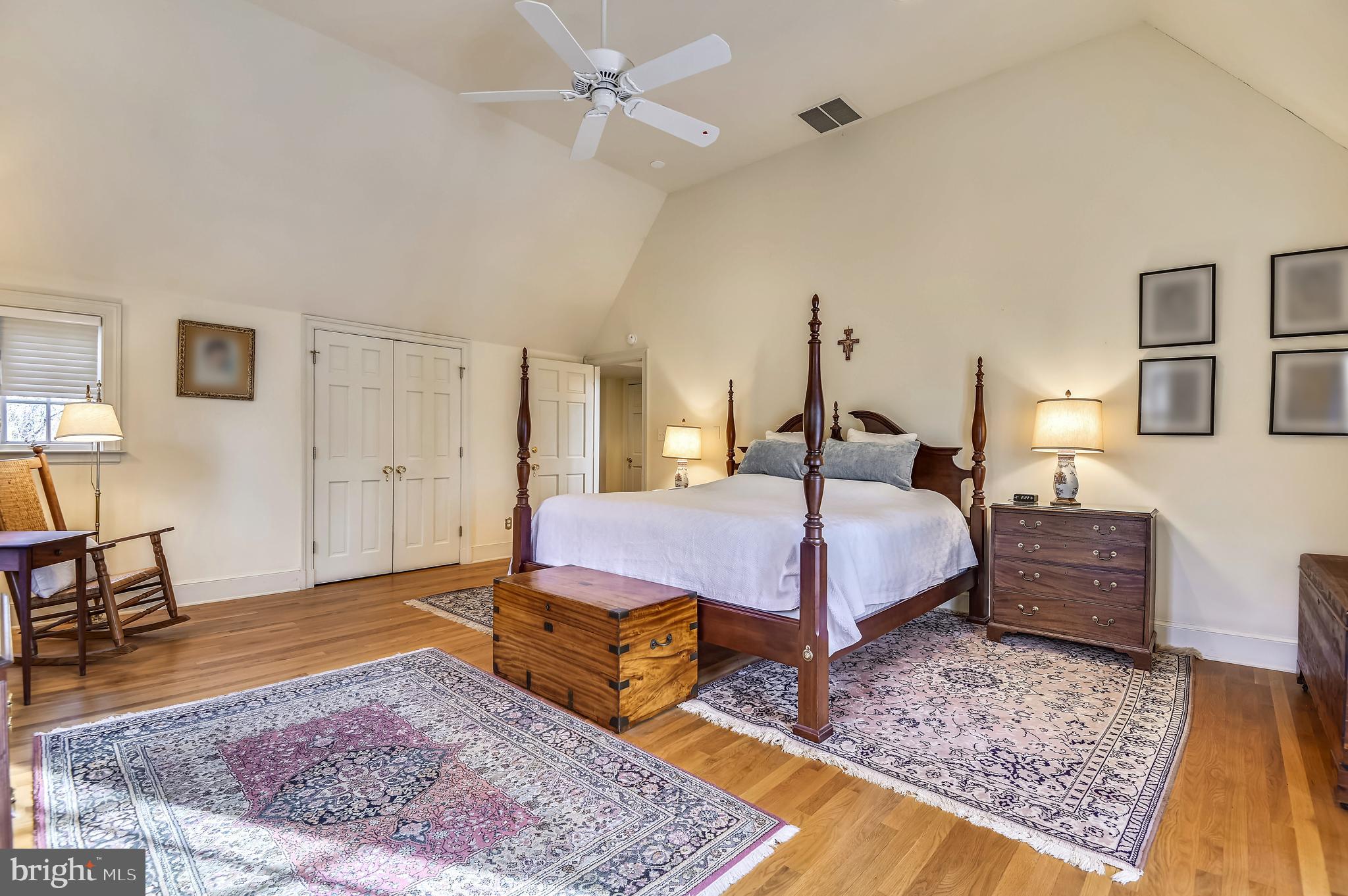 RUXTON - Residential