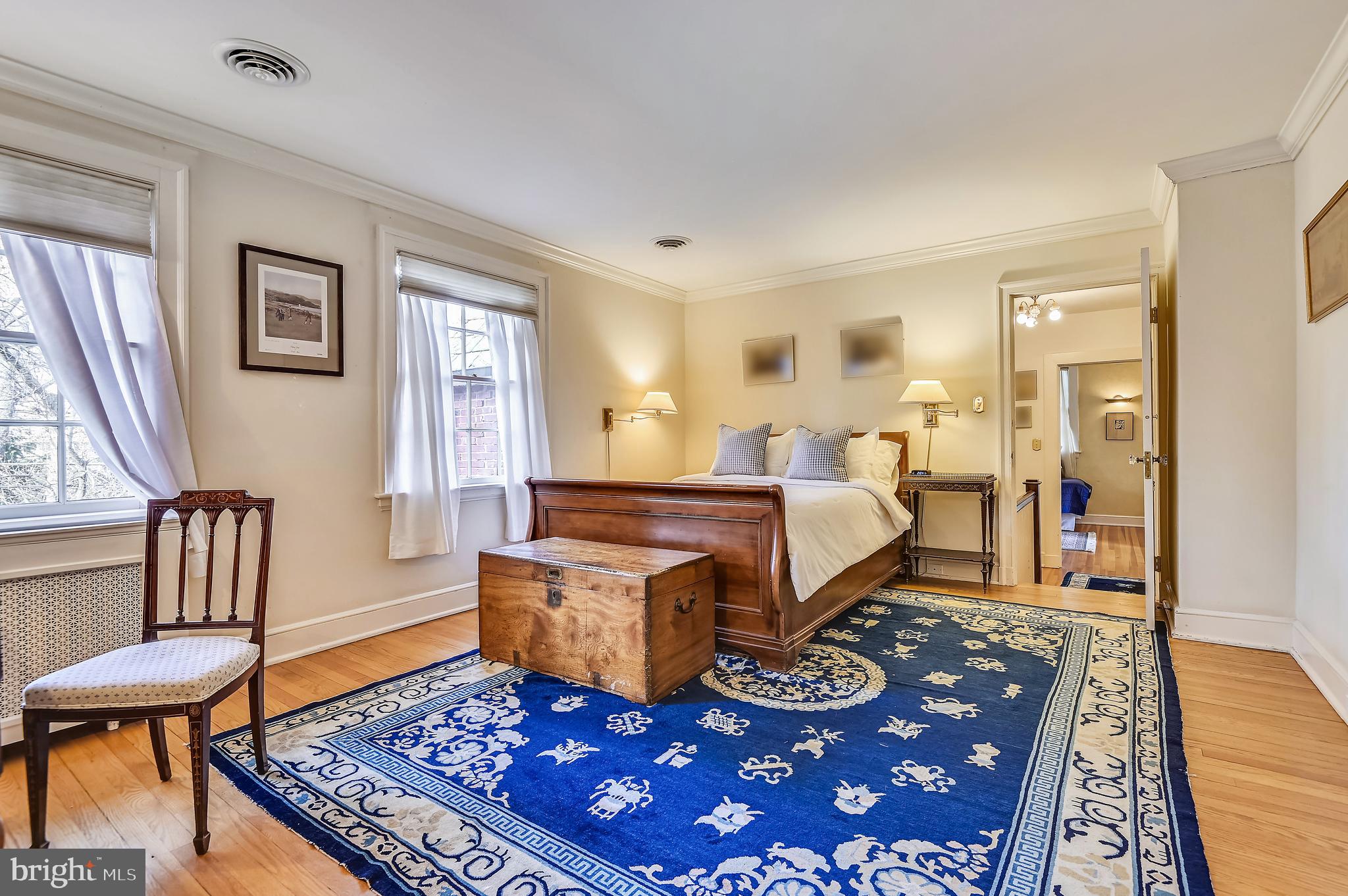 RUXTON - Residential