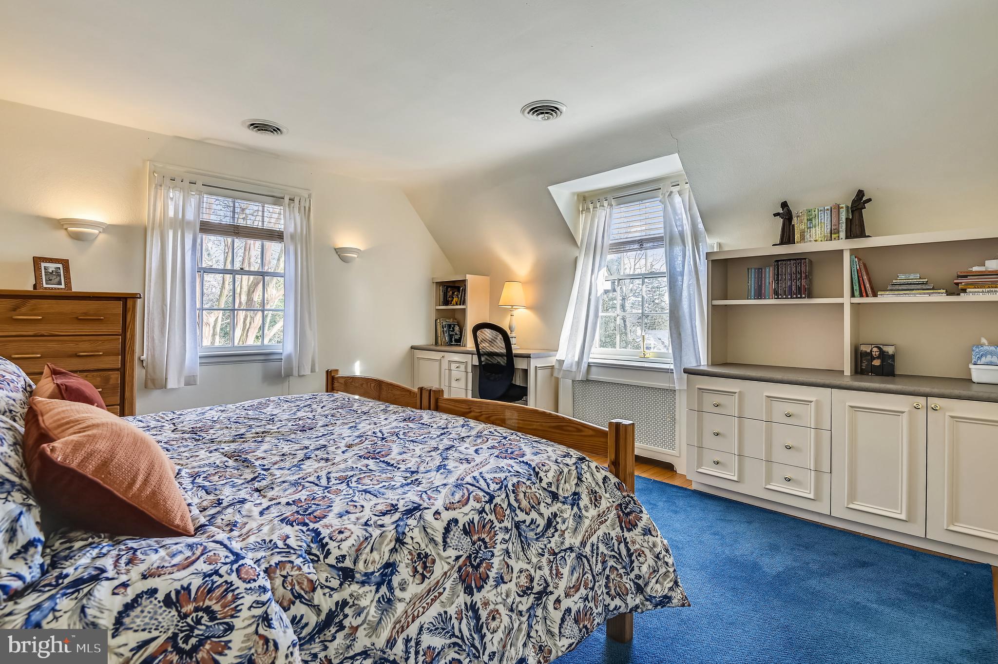 RUXTON - Residential