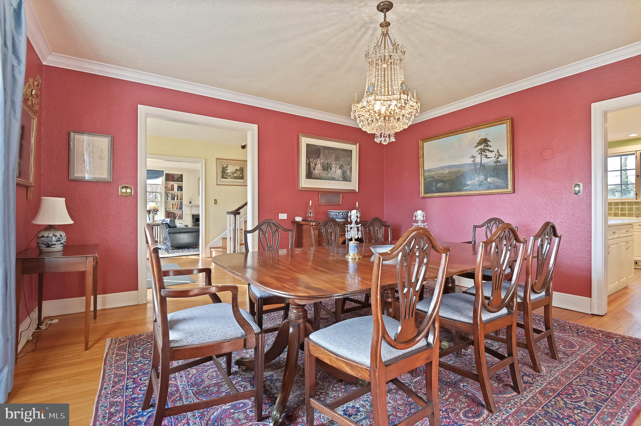 RUXTON - Residential