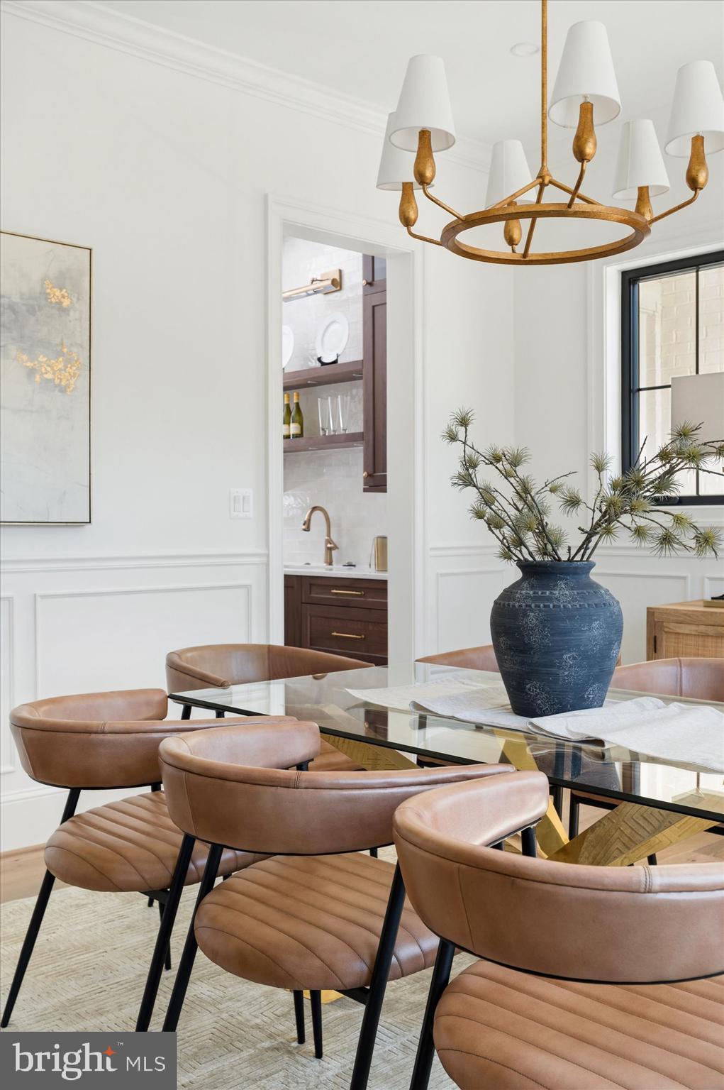 CRYSTAL SPRING KNOLLS - Residential