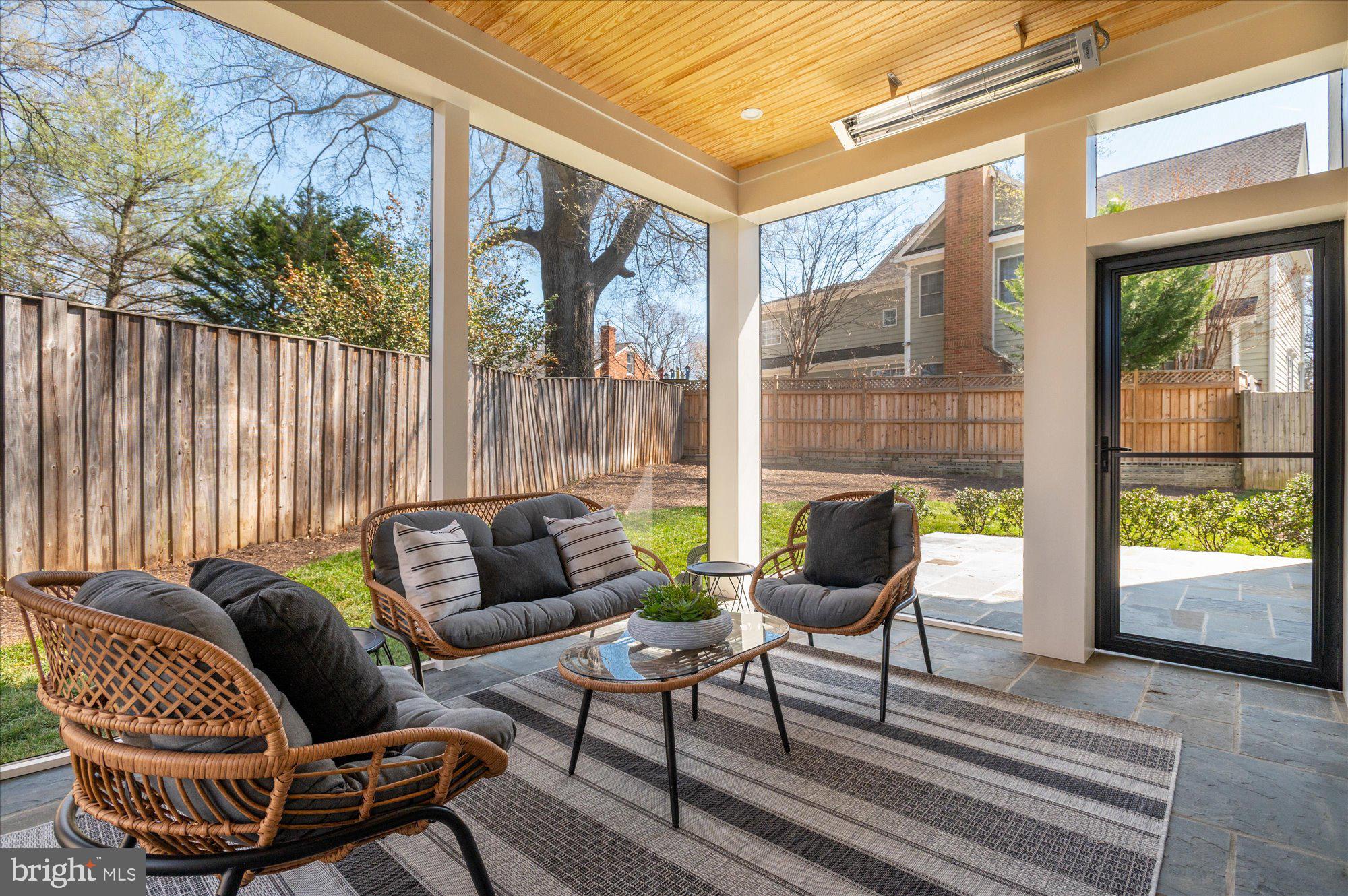 CRYSTAL SPRING KNOLLS - Residential