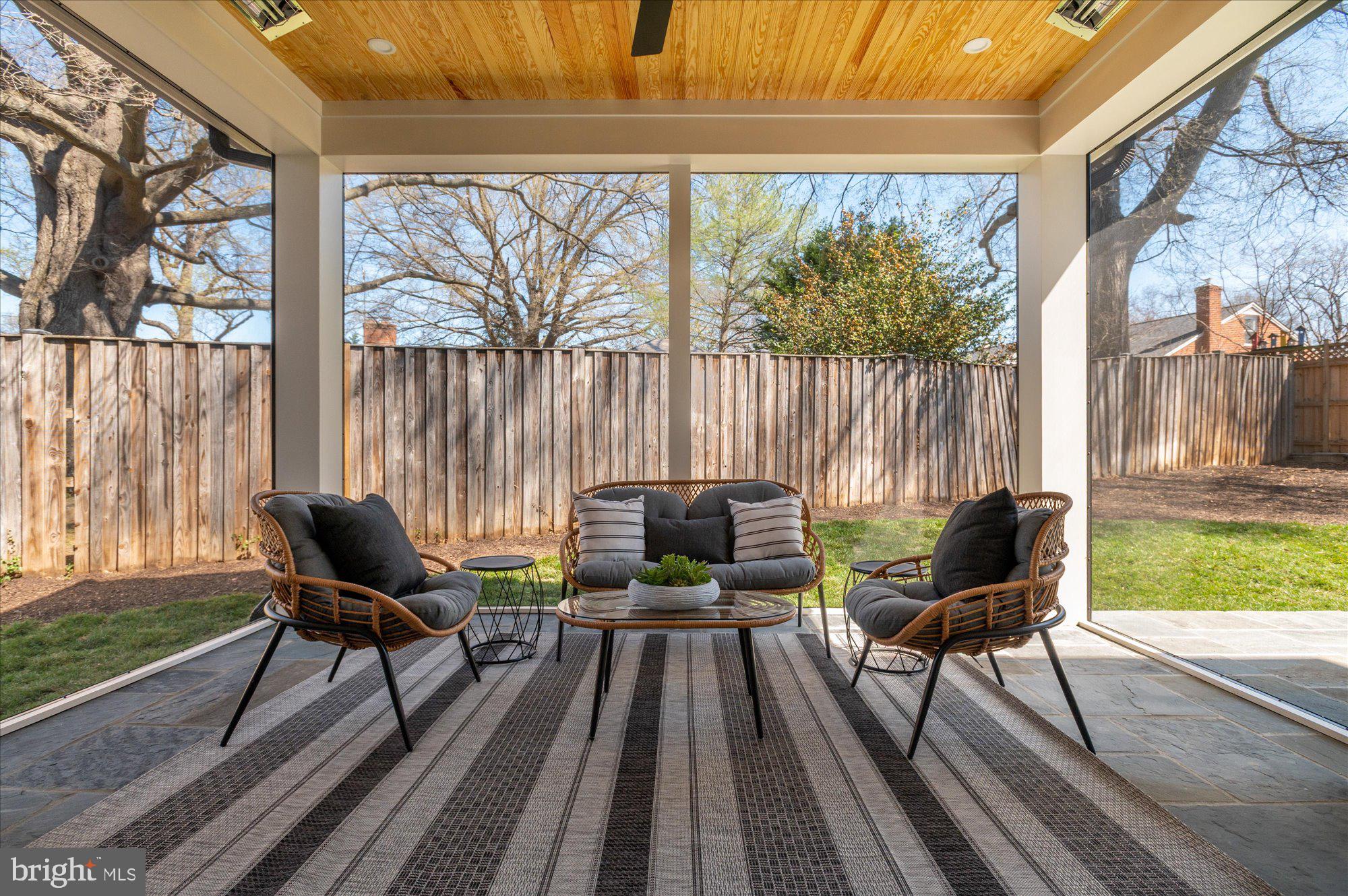 CRYSTAL SPRING KNOLLS - Residential