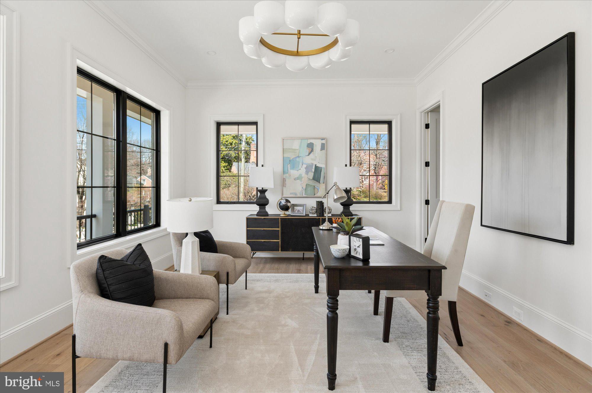 CRYSTAL SPRING KNOLLS - Residential