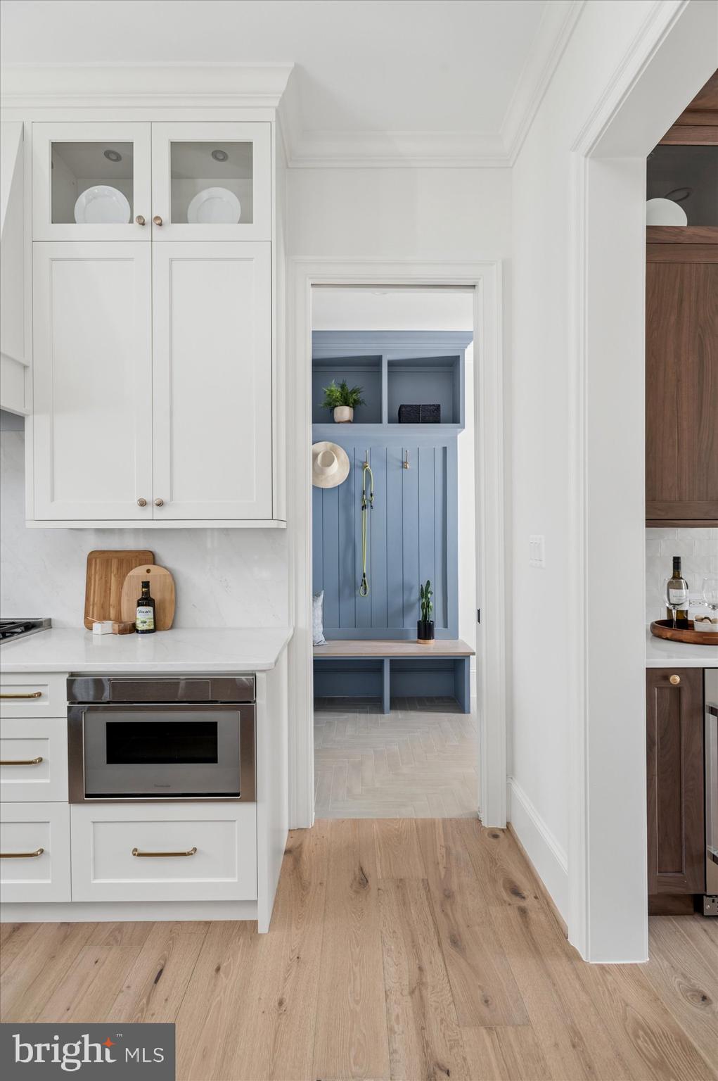 CRYSTAL SPRING KNOLLS - Residential