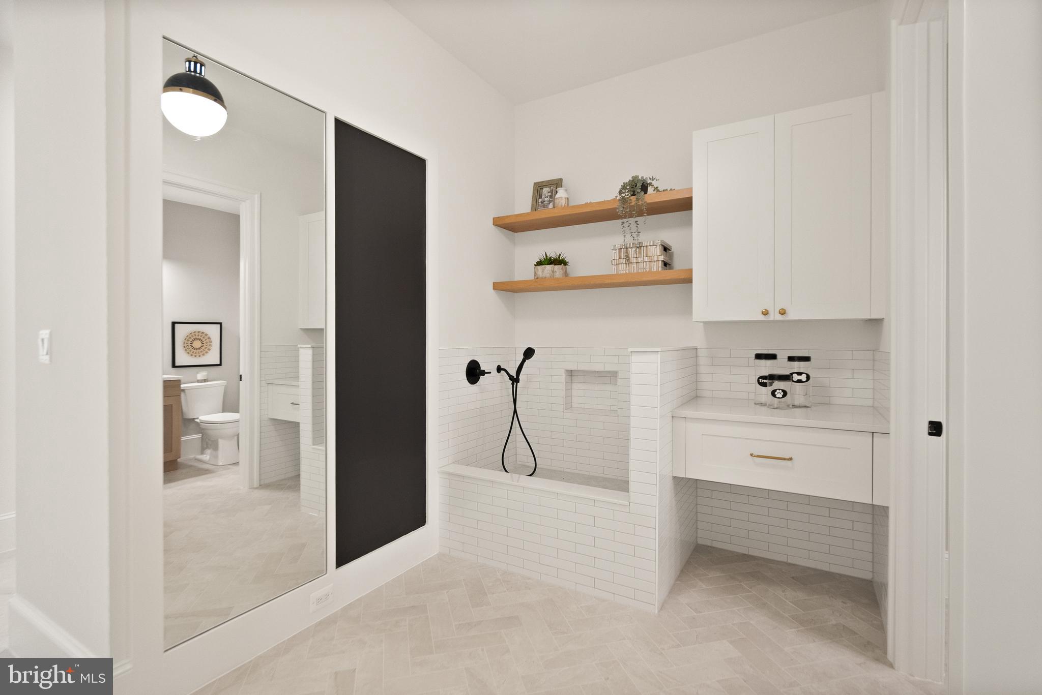 CRYSTAL SPRING KNOLLS - Residential