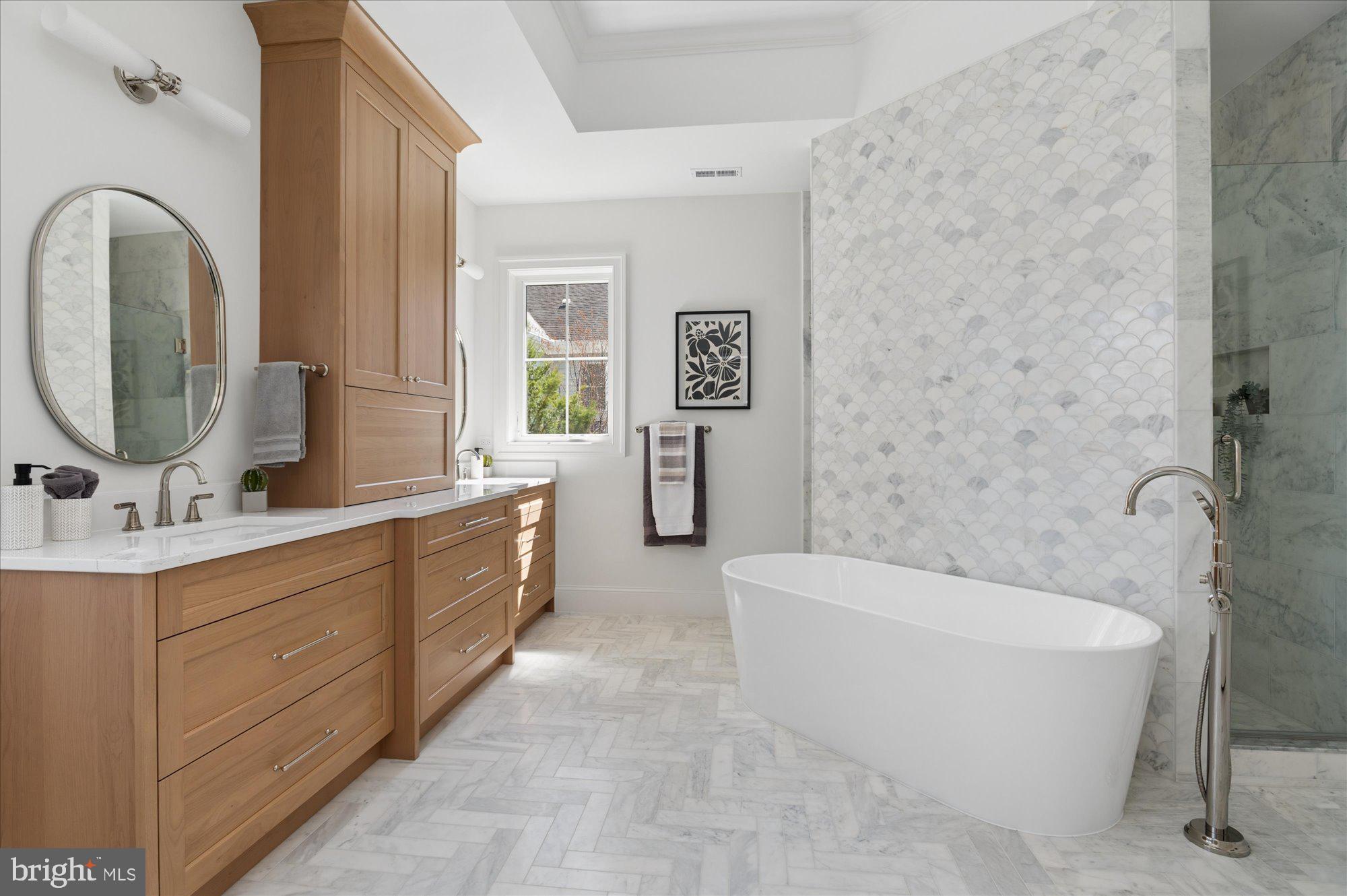 CRYSTAL SPRING KNOLLS - Residential