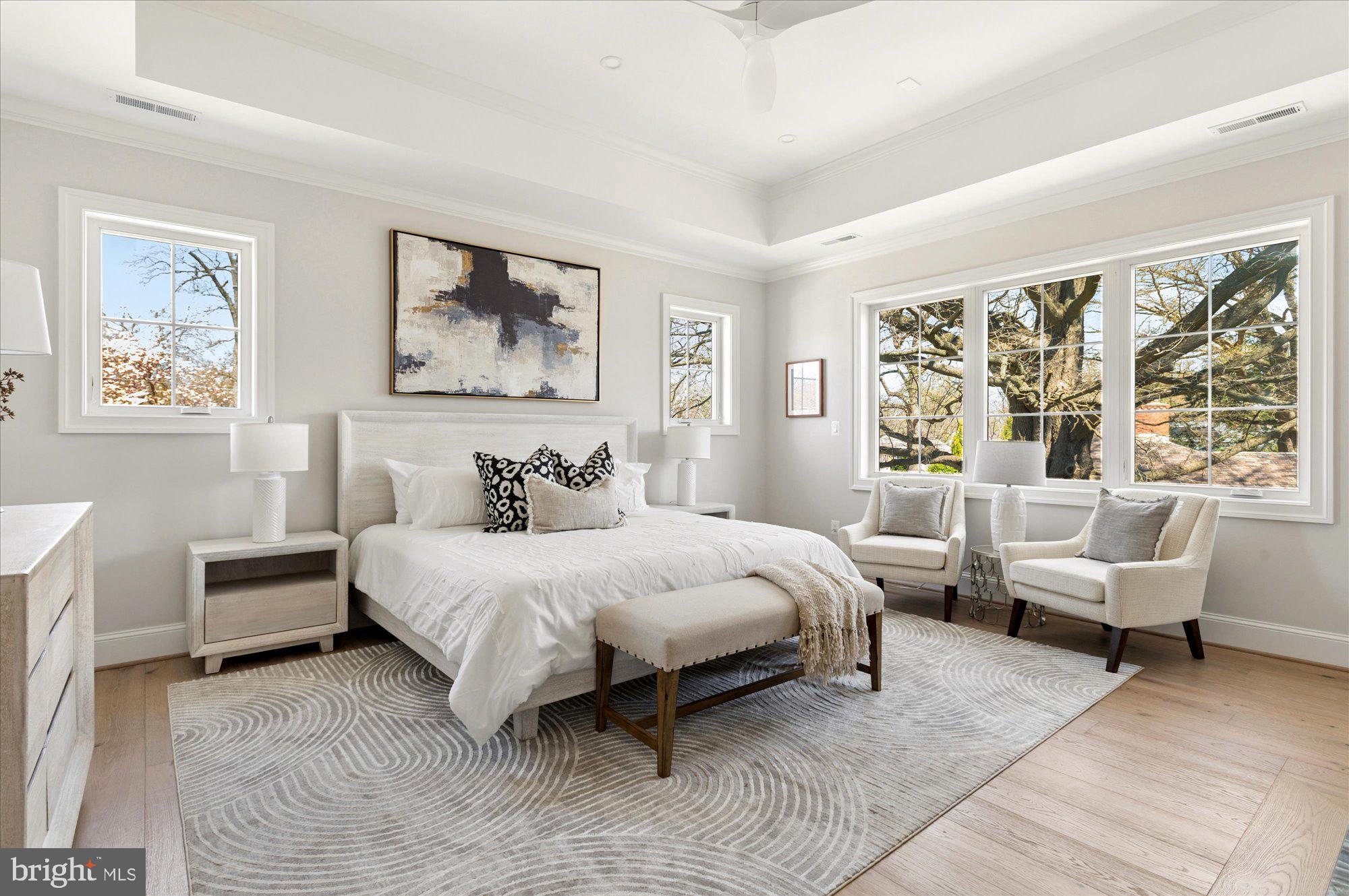 CRYSTAL SPRING KNOLLS - Residential