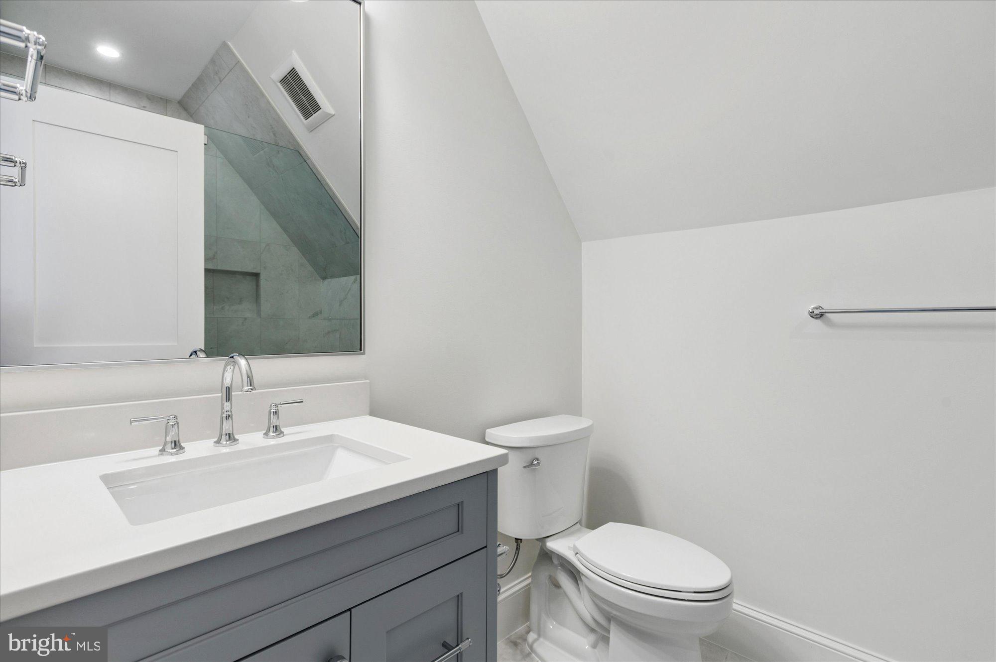 CRYSTAL SPRING KNOLLS - Residential