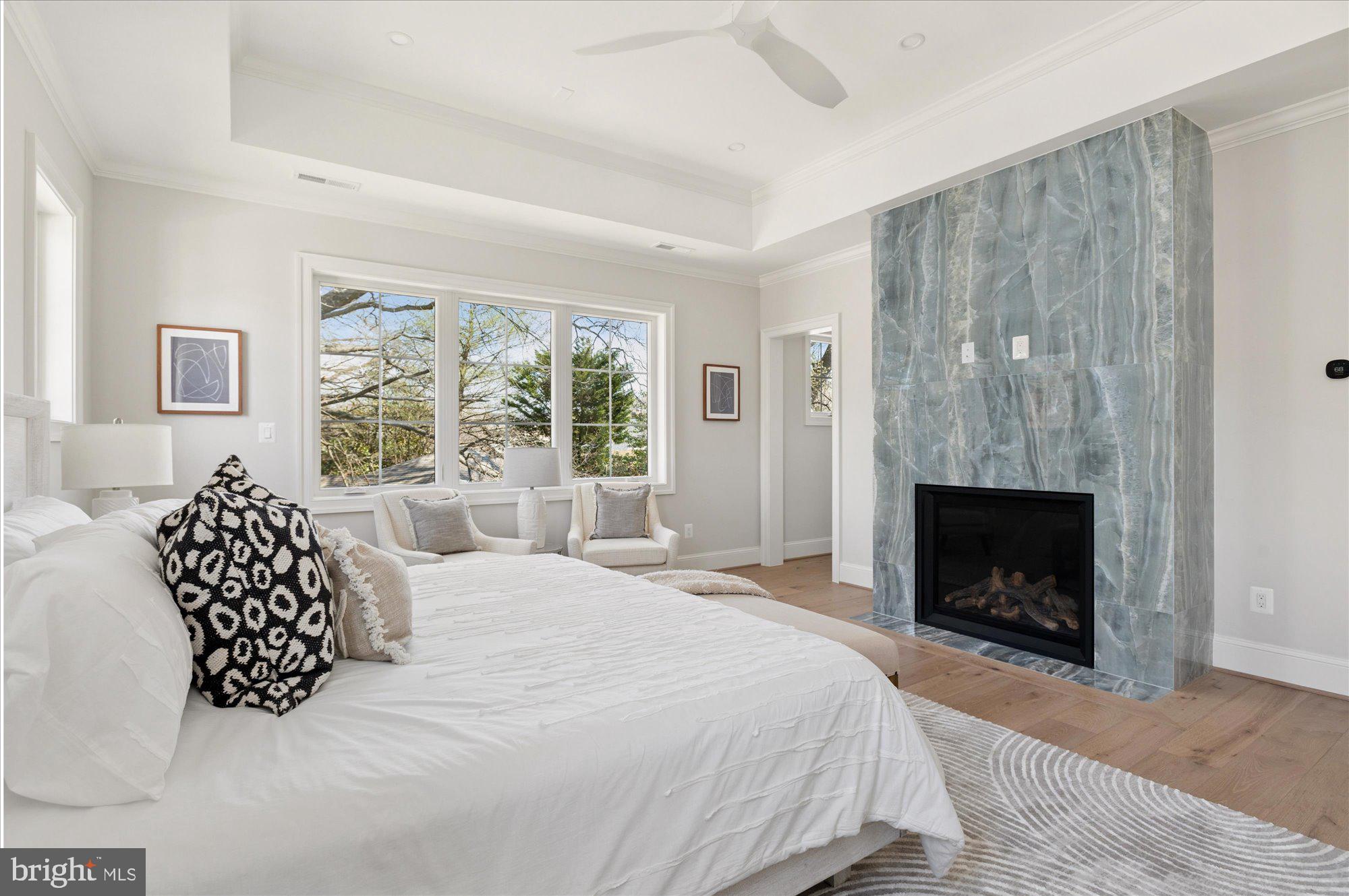 CRYSTAL SPRING KNOLLS - Residential