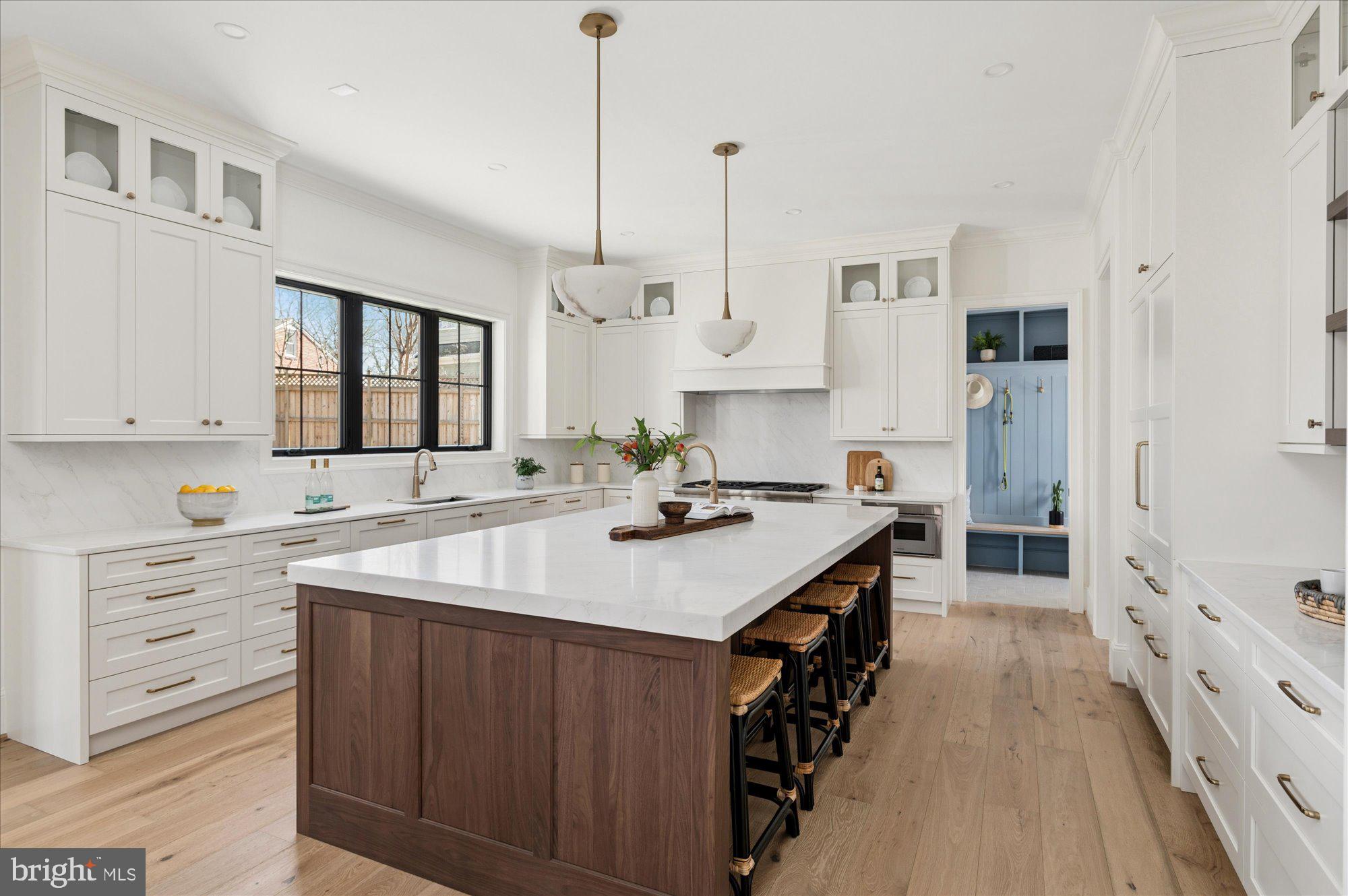 CRYSTAL SPRING KNOLLS - Residential