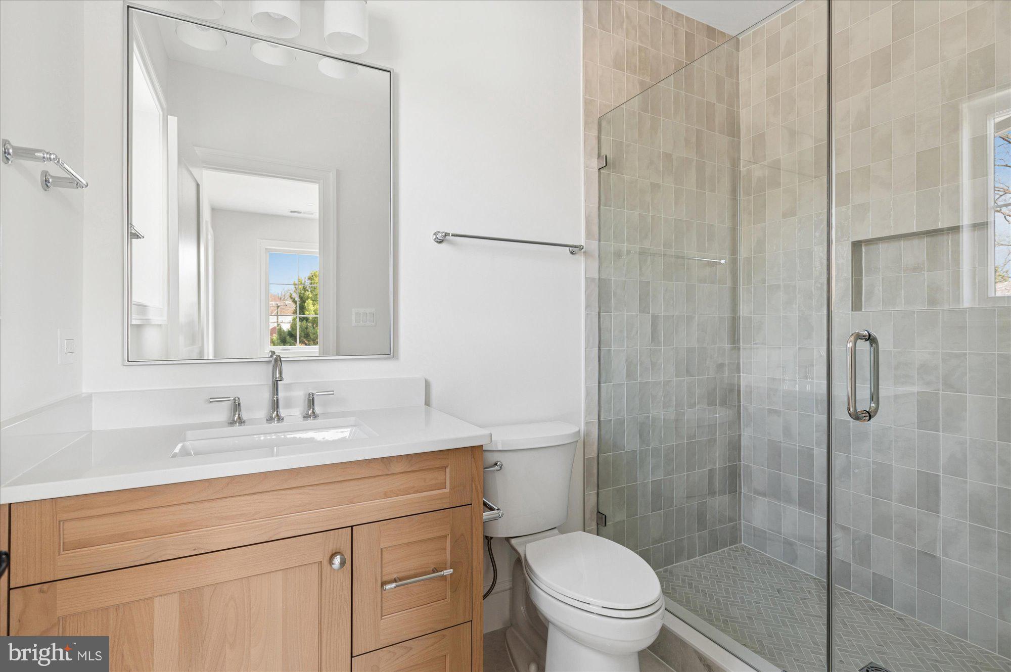 CRYSTAL SPRING KNOLLS - Residential