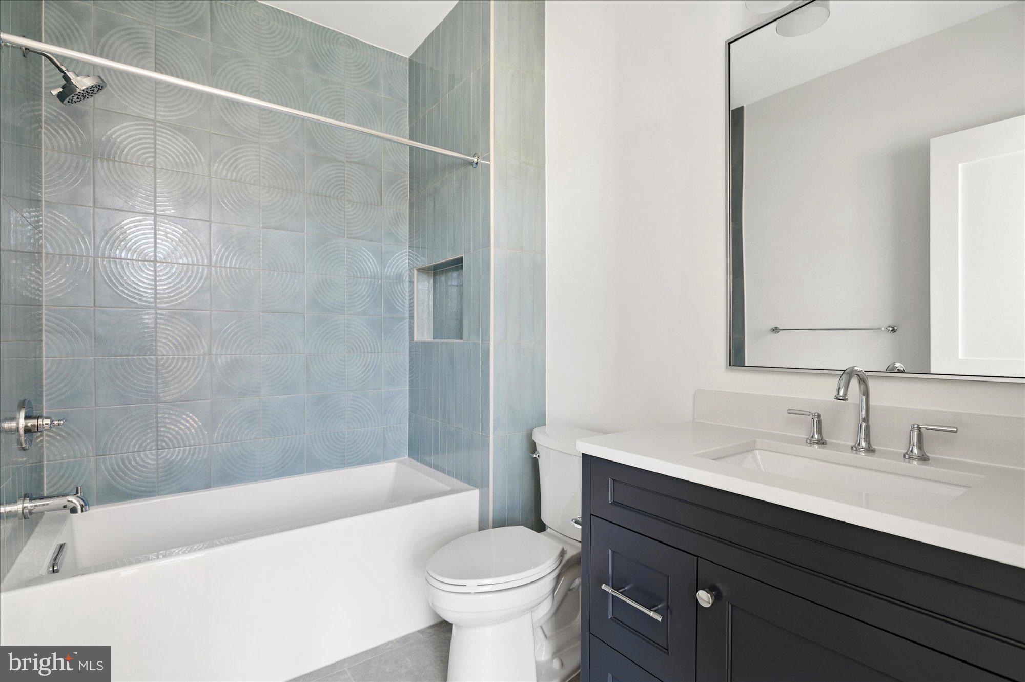 CRYSTAL SPRING KNOLLS - Residential