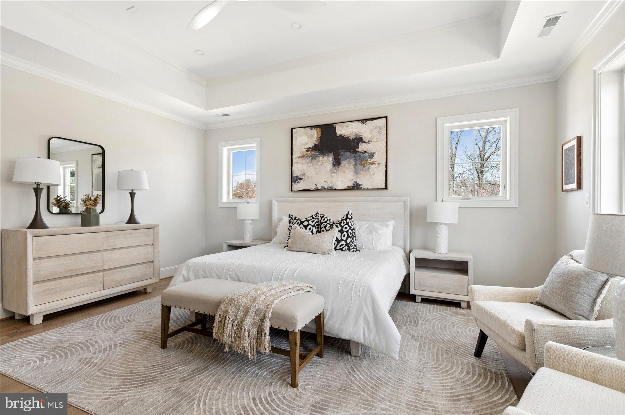 CRYSTAL SPRING KNOLLS - Residential