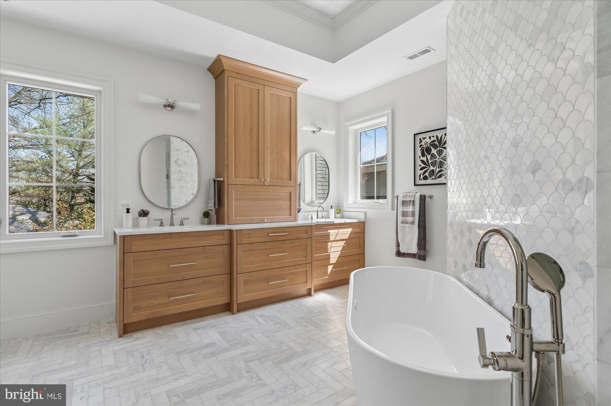 CRYSTAL SPRING KNOLLS - Residential