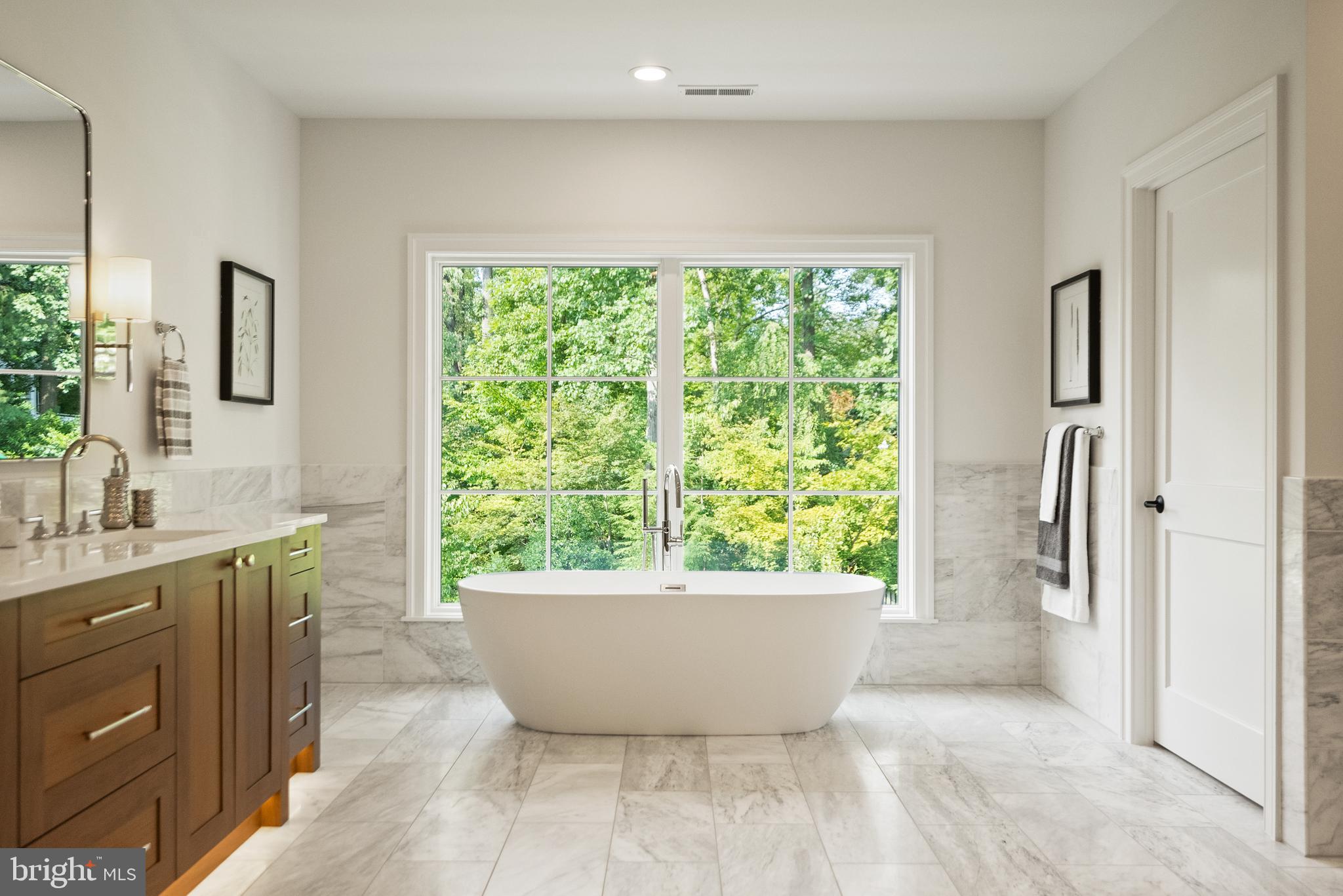 CRYSTAL SPRING KNOLLS - Residential