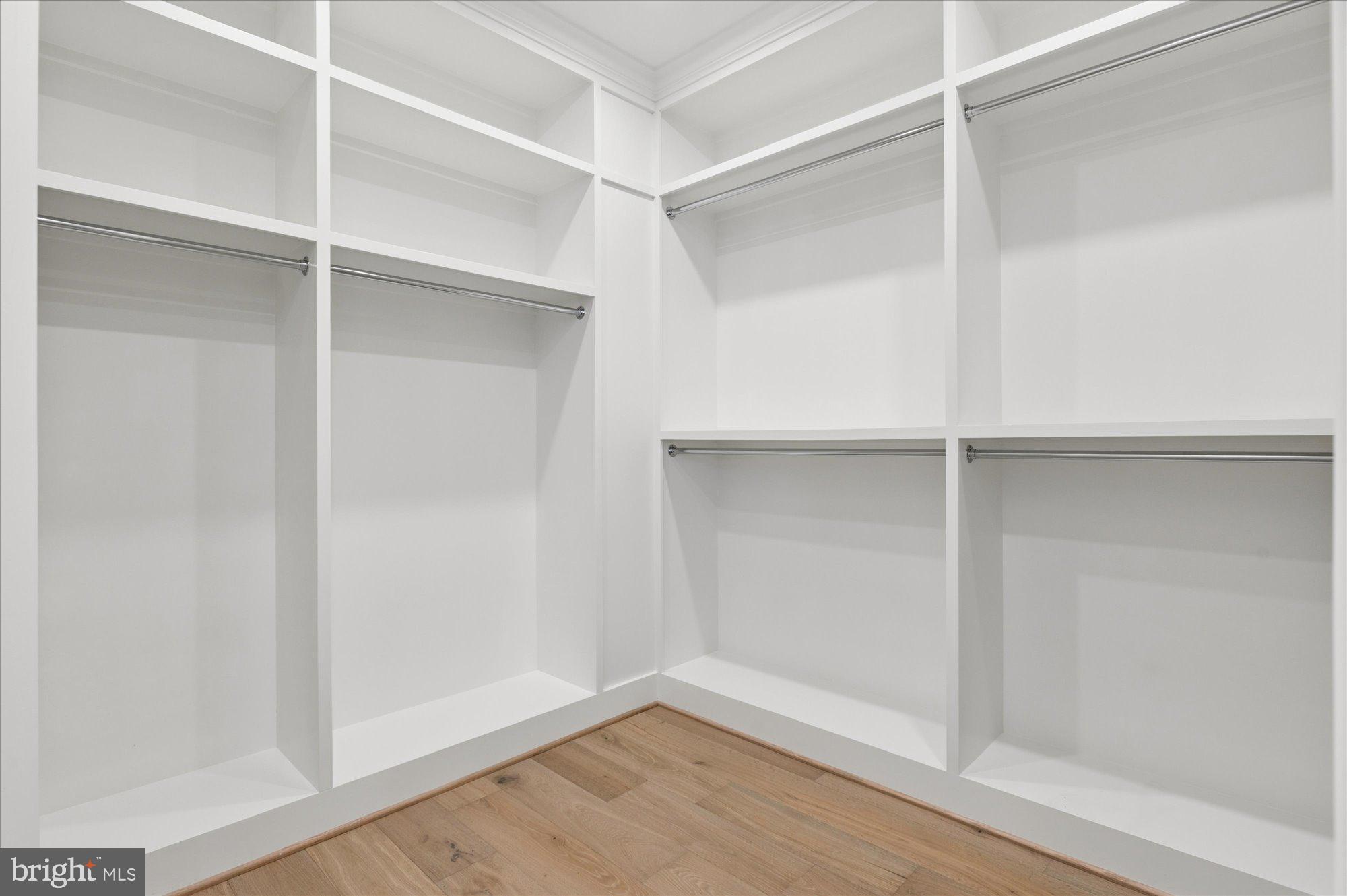 CRYSTAL SPRING KNOLLS - Residential