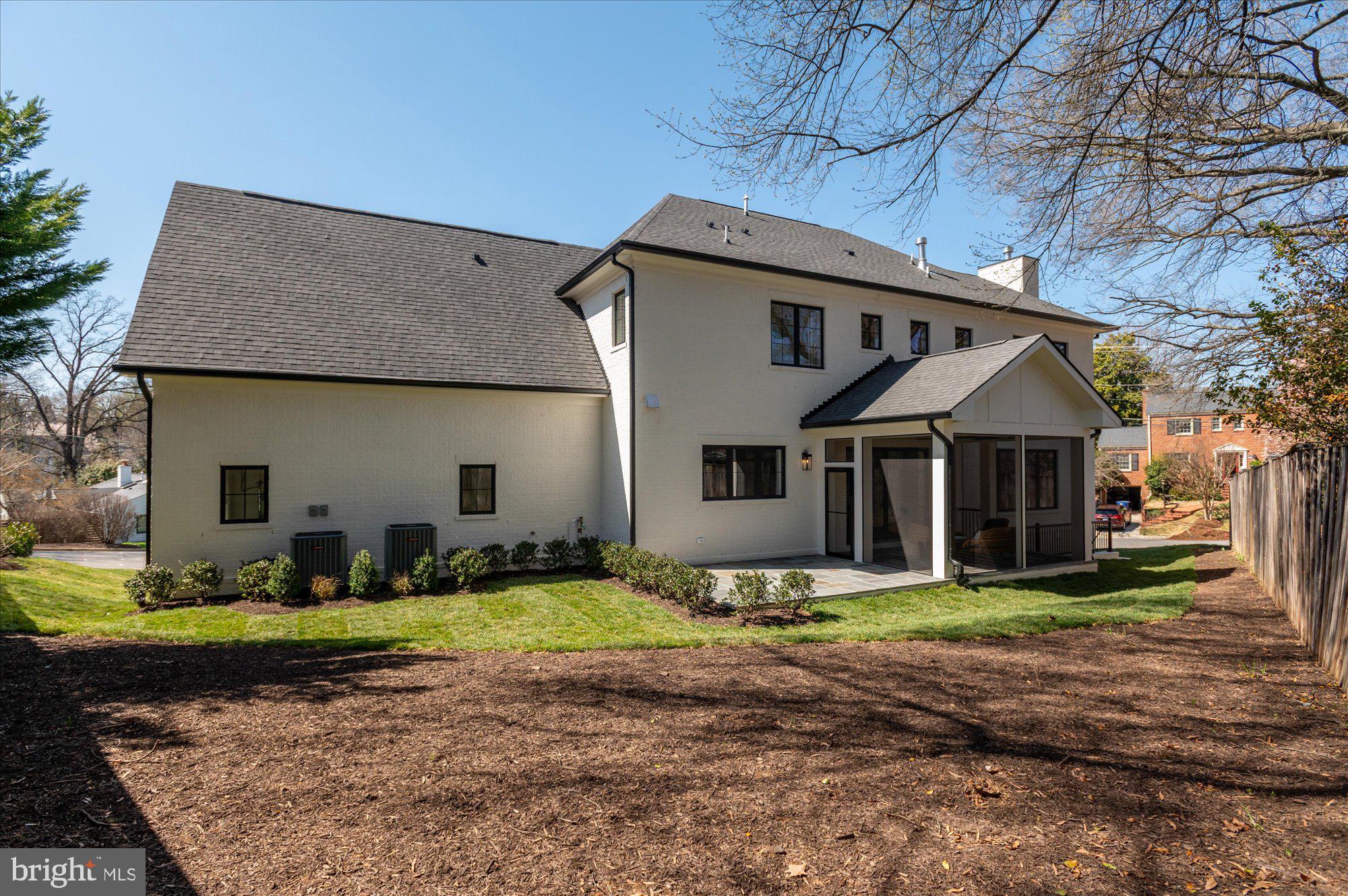 CRYSTAL SPRING KNOLLS - Residential