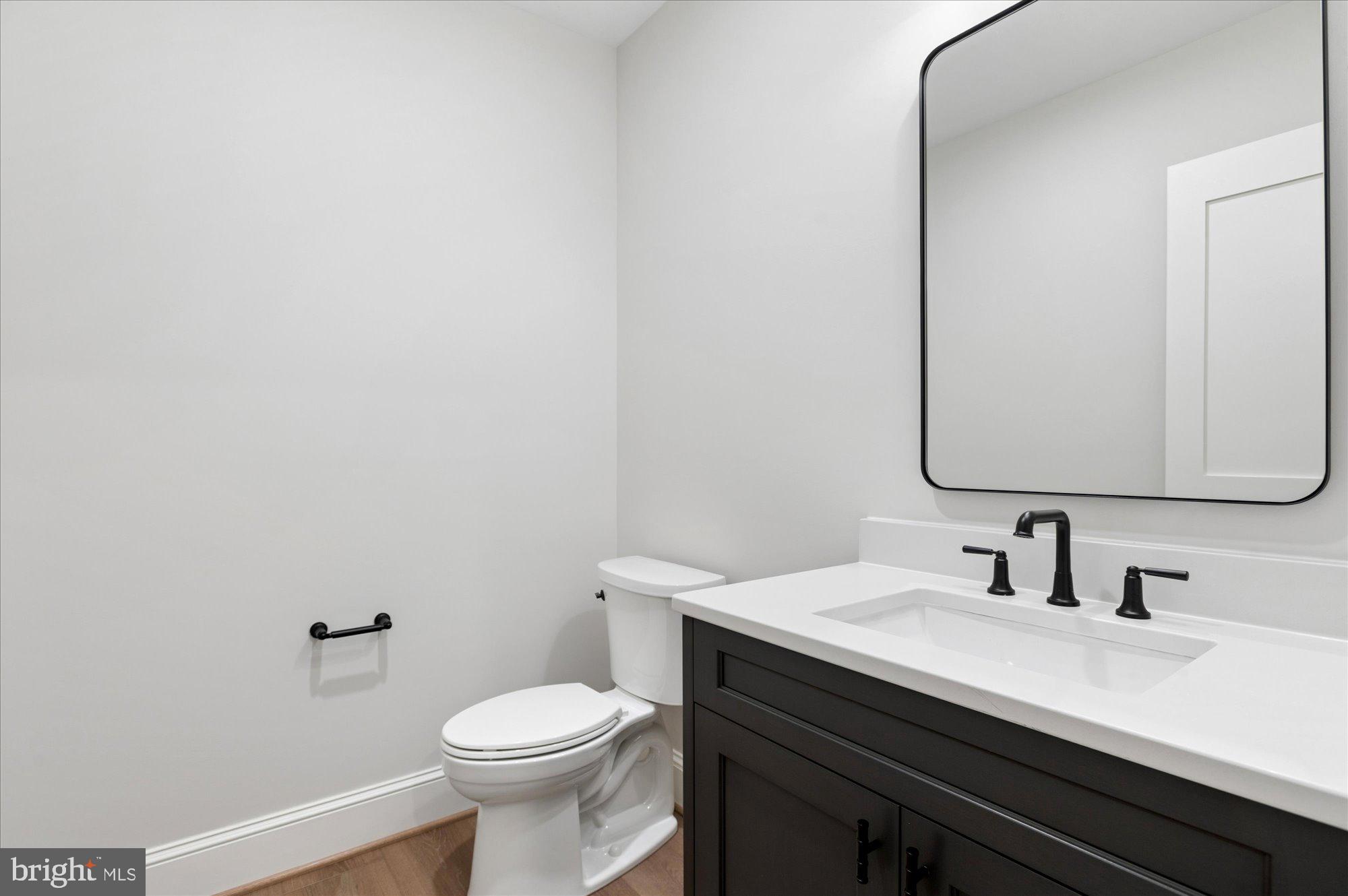 CRYSTAL SPRING KNOLLS - Residential