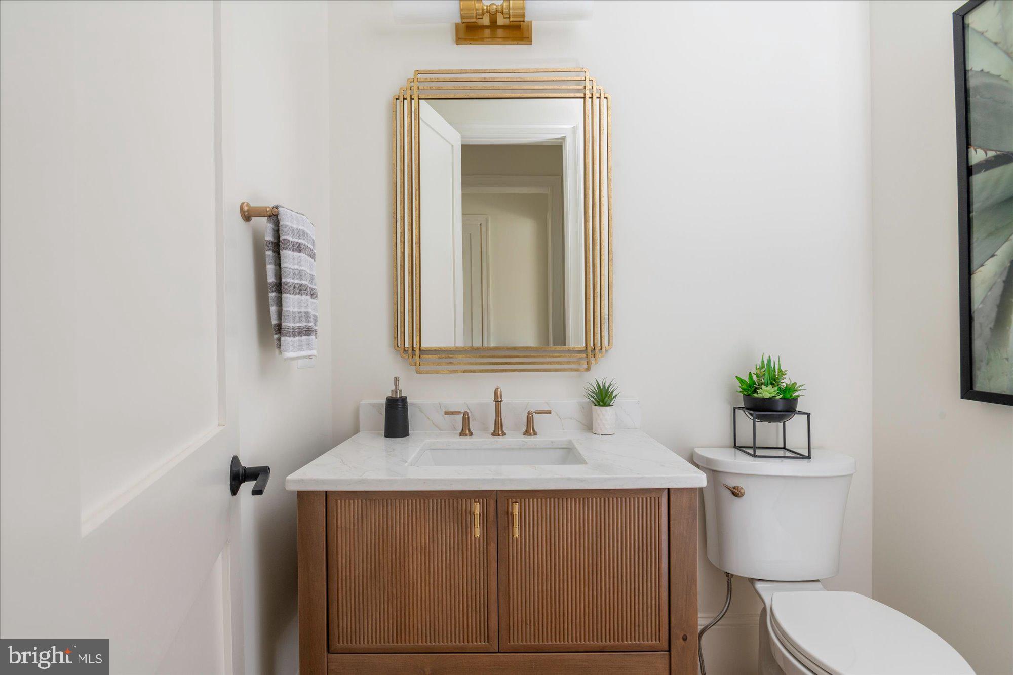 CRYSTAL SPRING KNOLLS - Residential