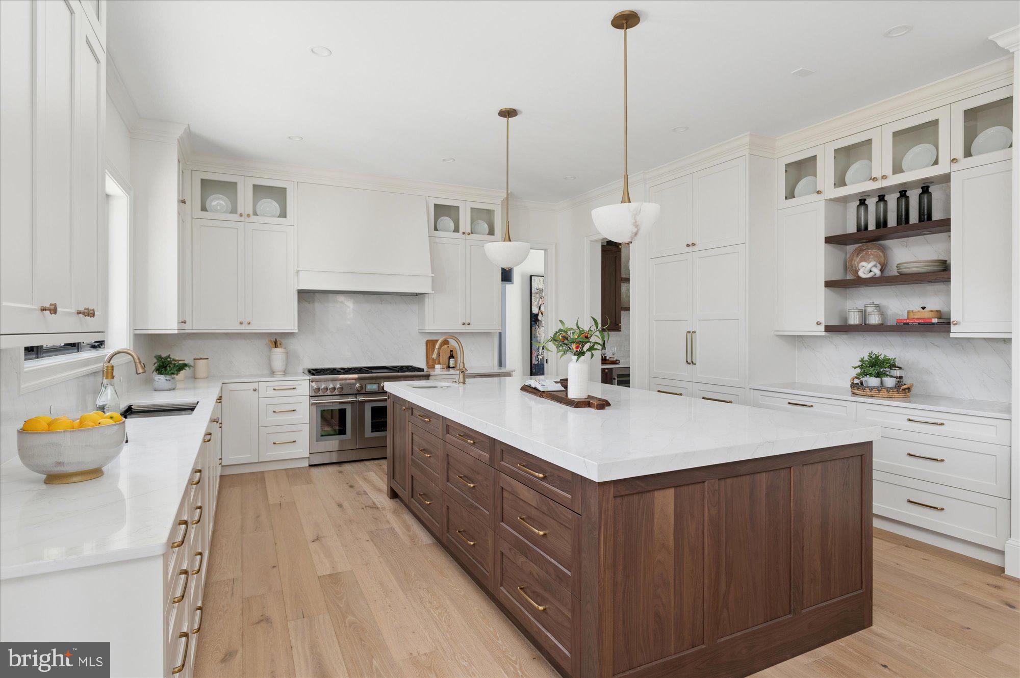 CRYSTAL SPRING KNOLLS - Residential