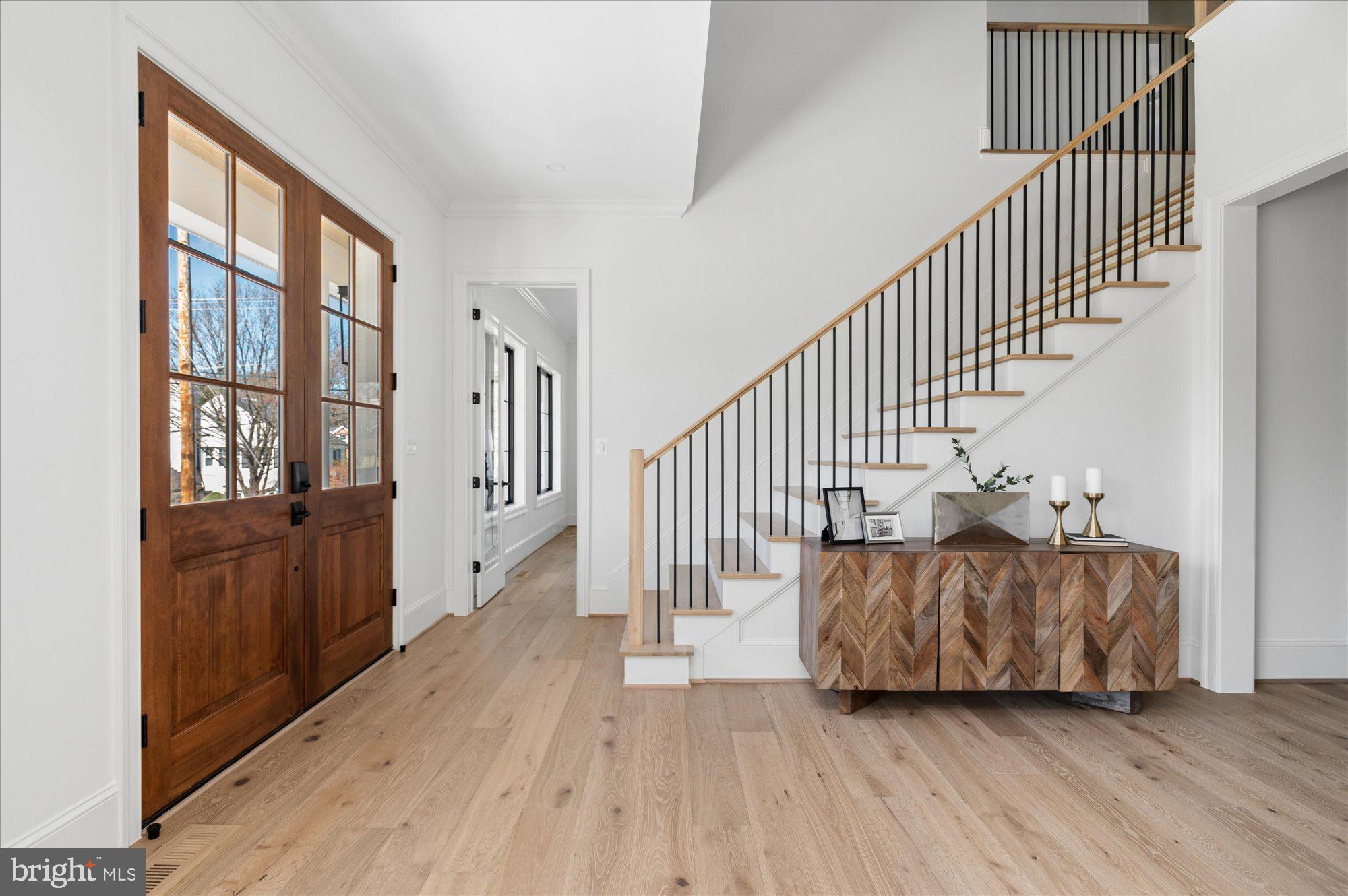 CRYSTAL SPRING KNOLLS - Residential