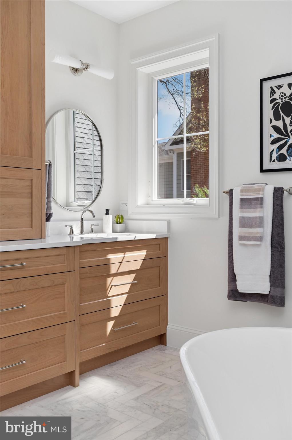 CRYSTAL SPRING KNOLLS - Residential