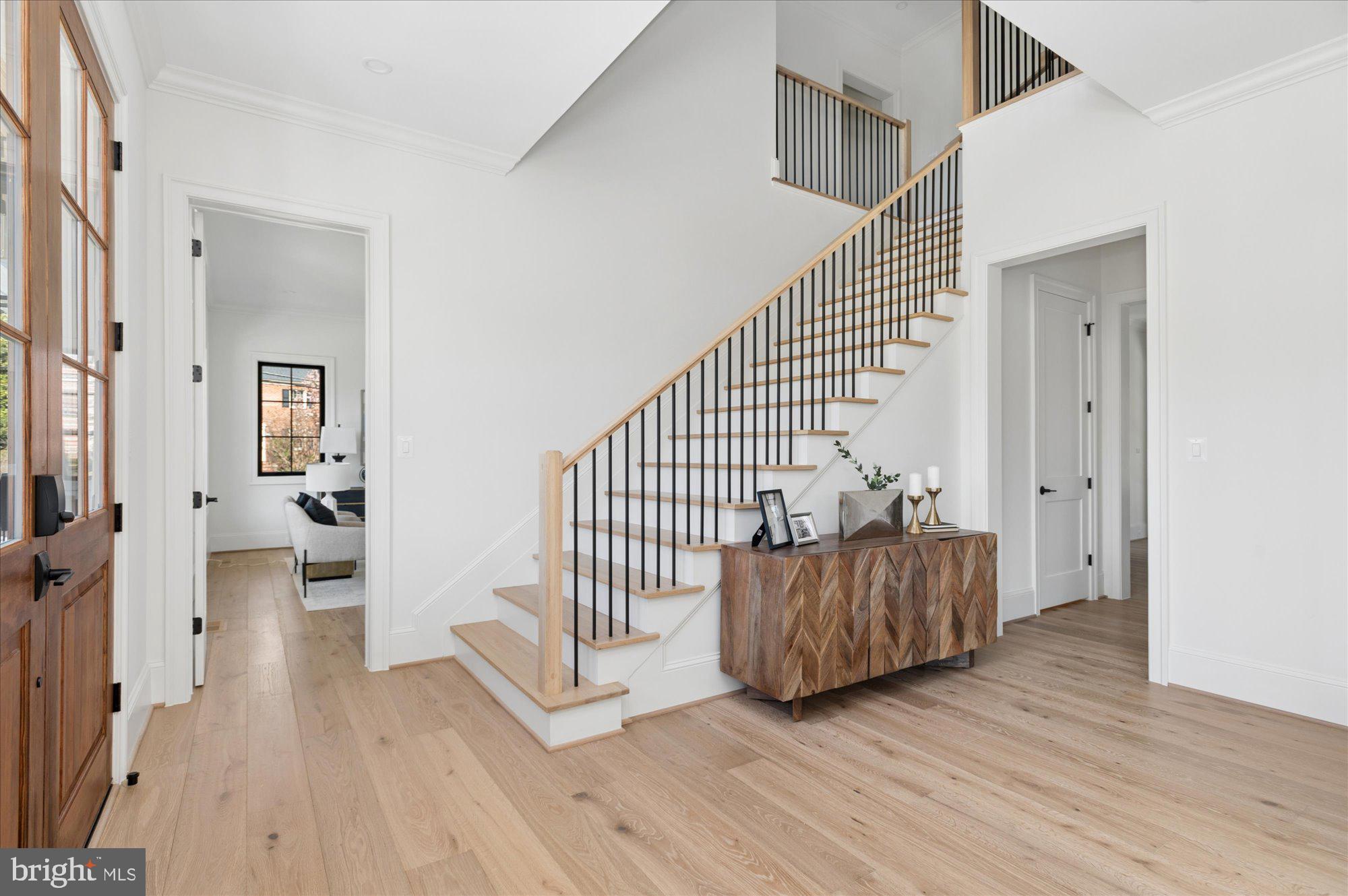 CRYSTAL SPRING KNOLLS - Residential