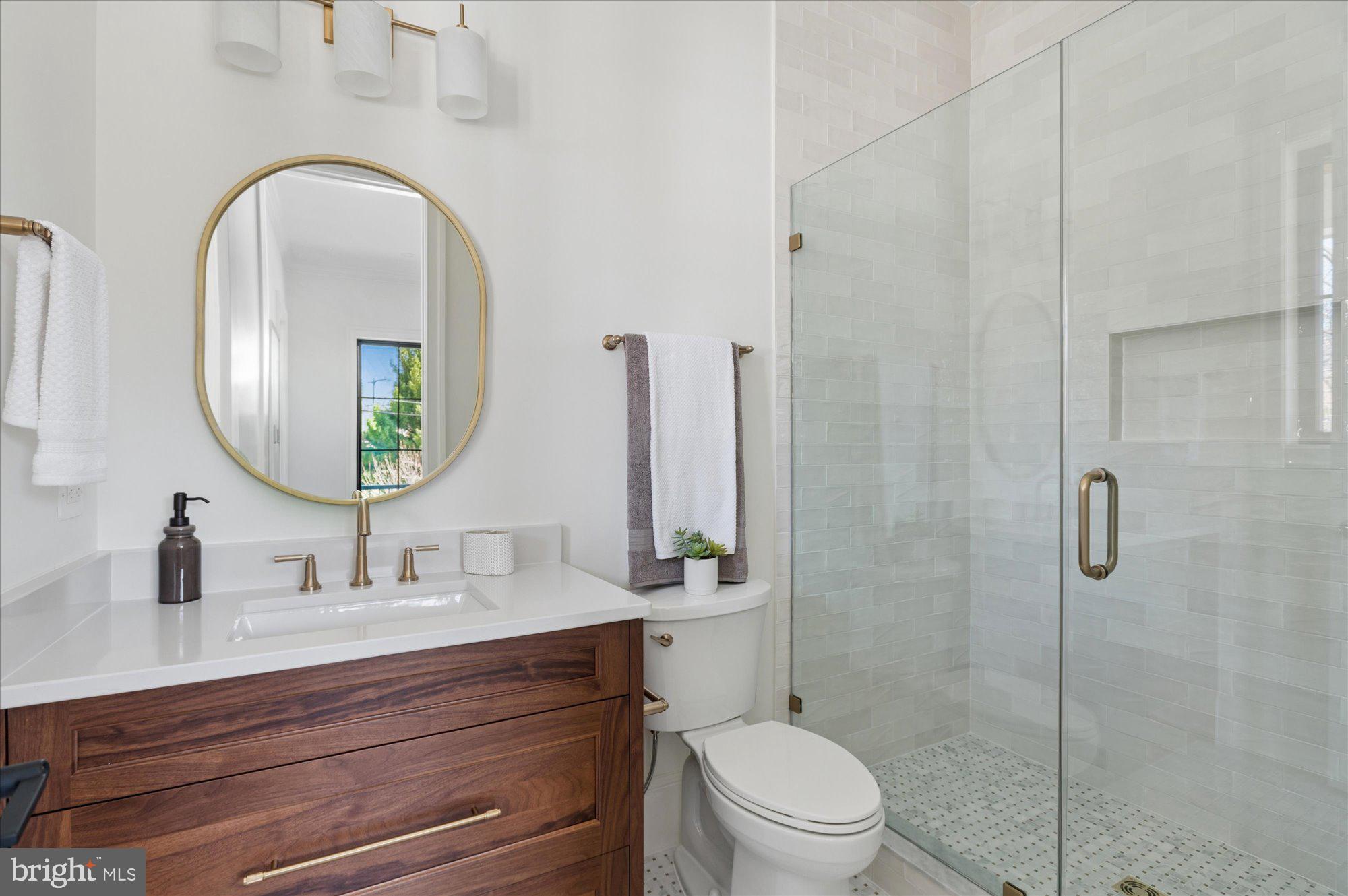 CRYSTAL SPRING KNOLLS - Residential