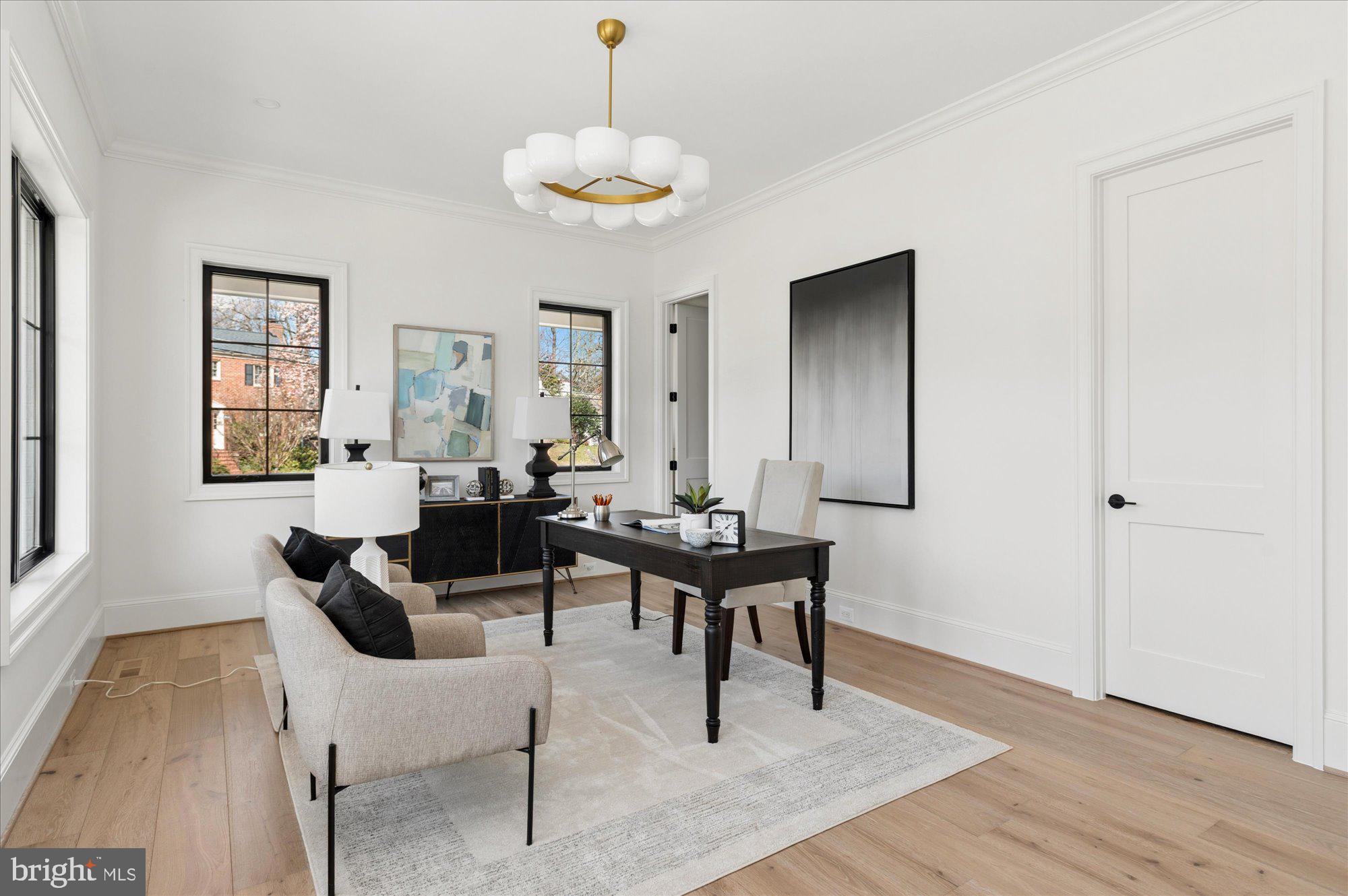 CRYSTAL SPRING KNOLLS - Residential