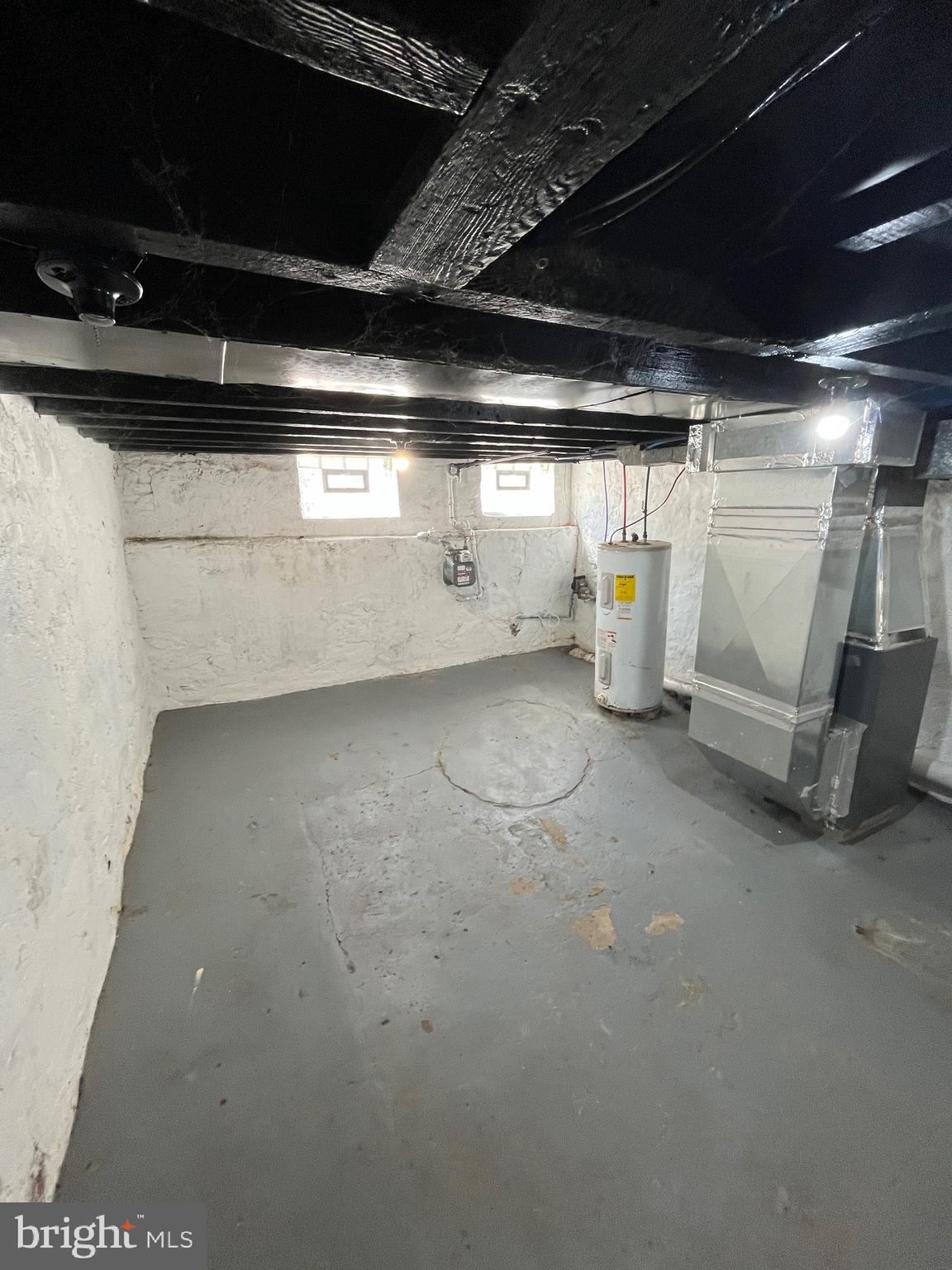 NEWBOLD - Residential Lease