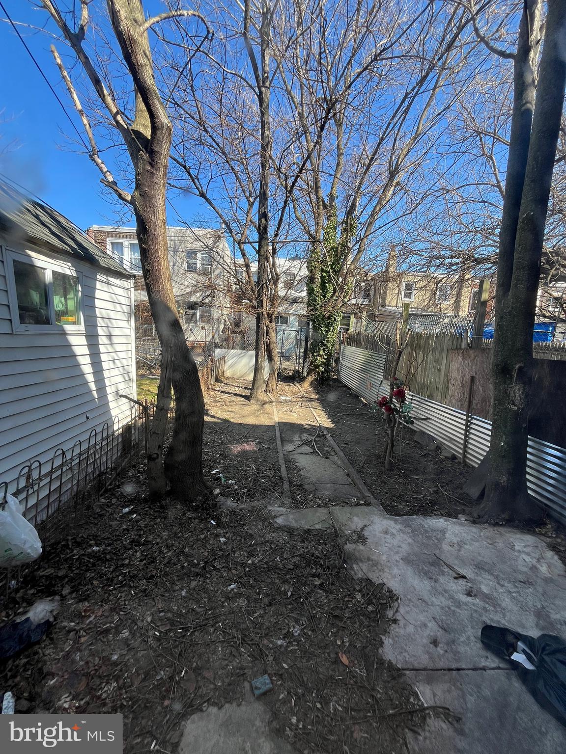 NEWBOLD - Residential Lease