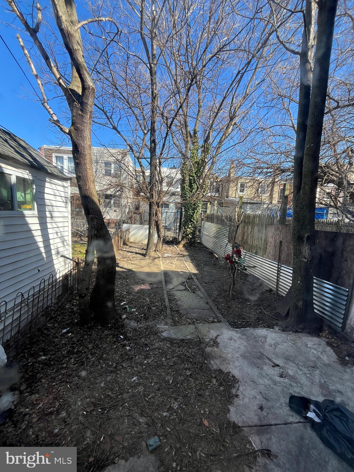 NEWBOLD - Residential Lease