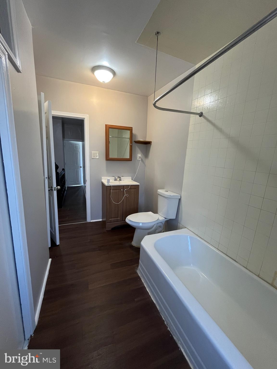 NEWBOLD - Residential Lease