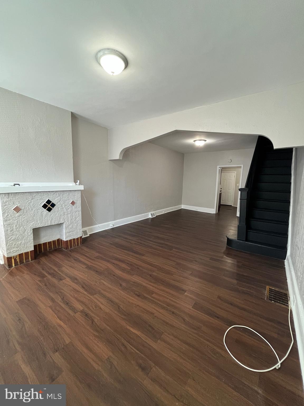 NEWBOLD - Residential Lease