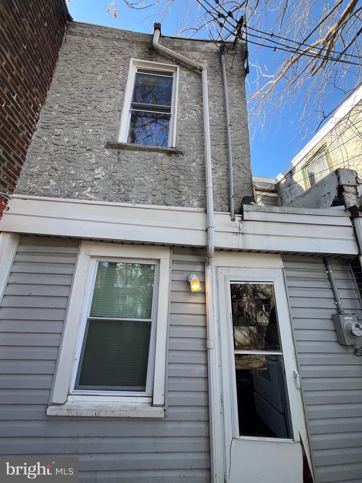 NEWBOLD - Residential Lease