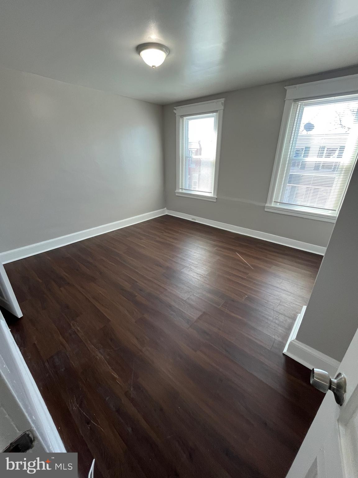 NEWBOLD - Residential Lease