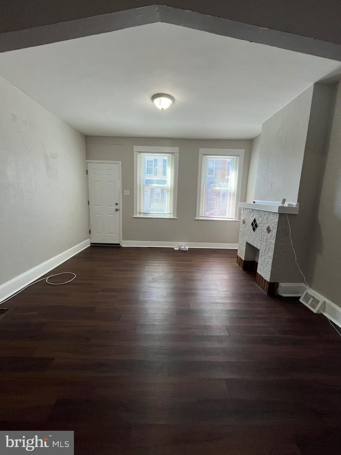 NEWBOLD - Residential Lease