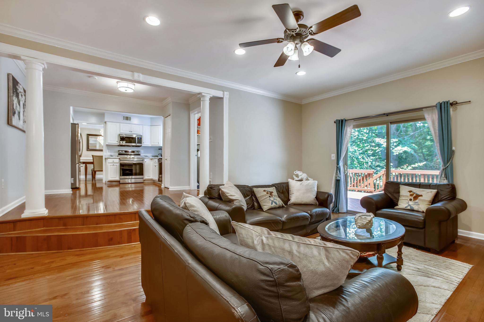 SARATOGA - Residential