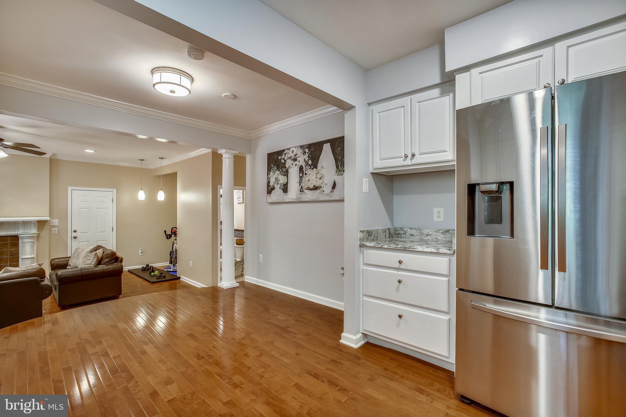 SARATOGA - Residential