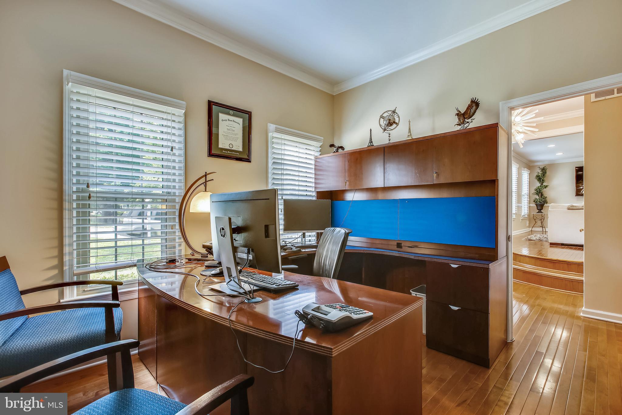 SARATOGA - Residential