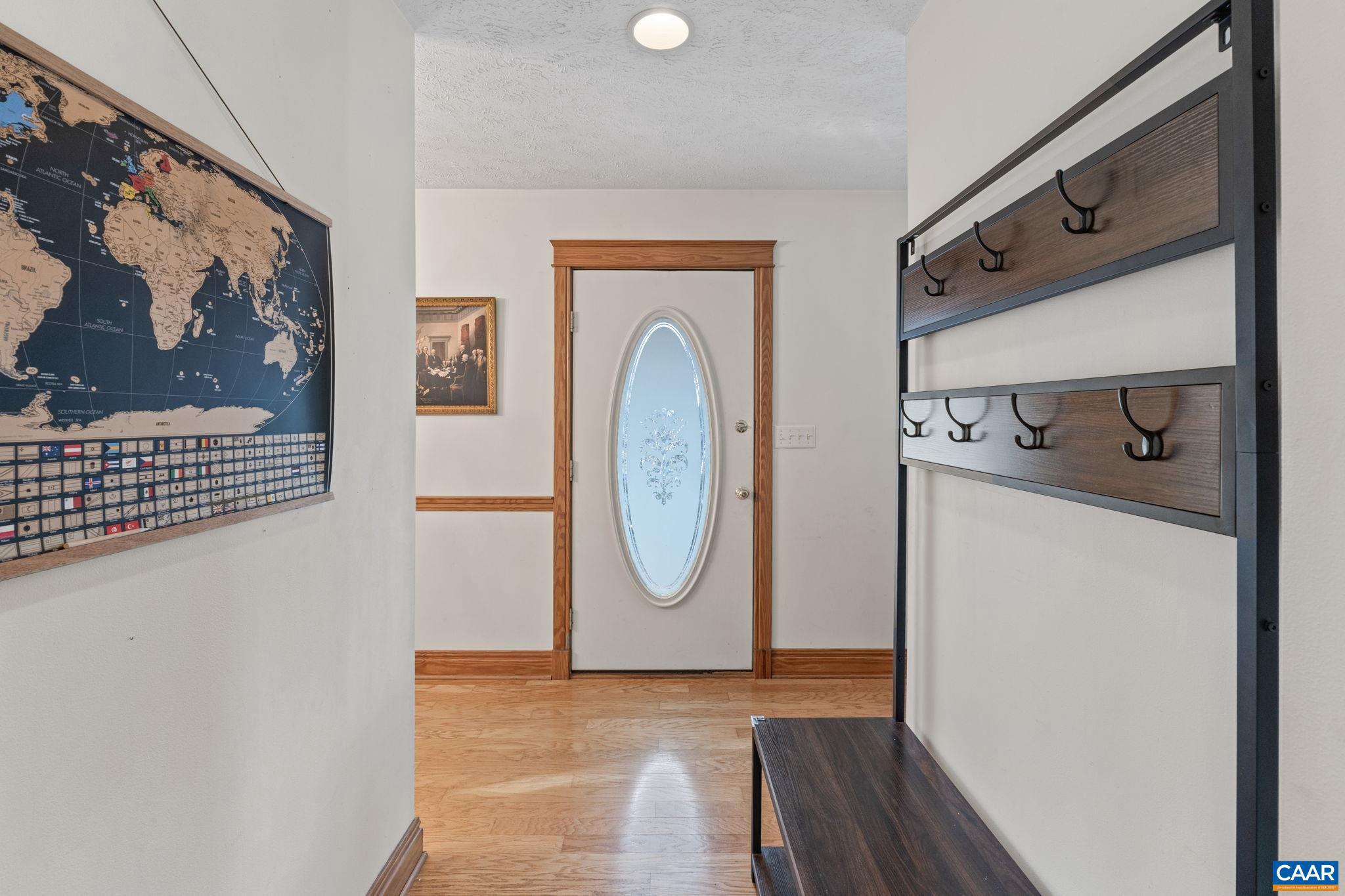 LAKE MONTICELLO - Residential