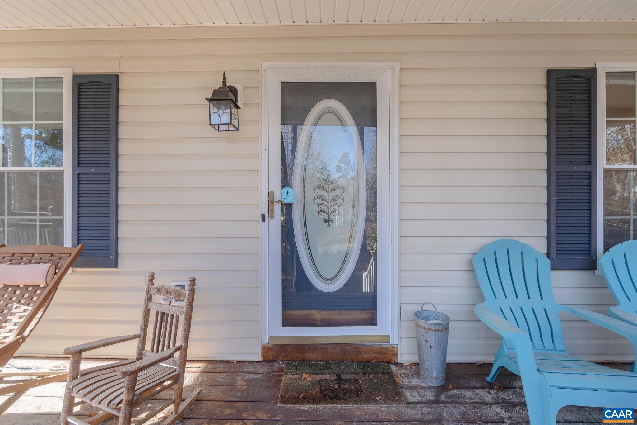 LAKE MONTICELLO - Residential