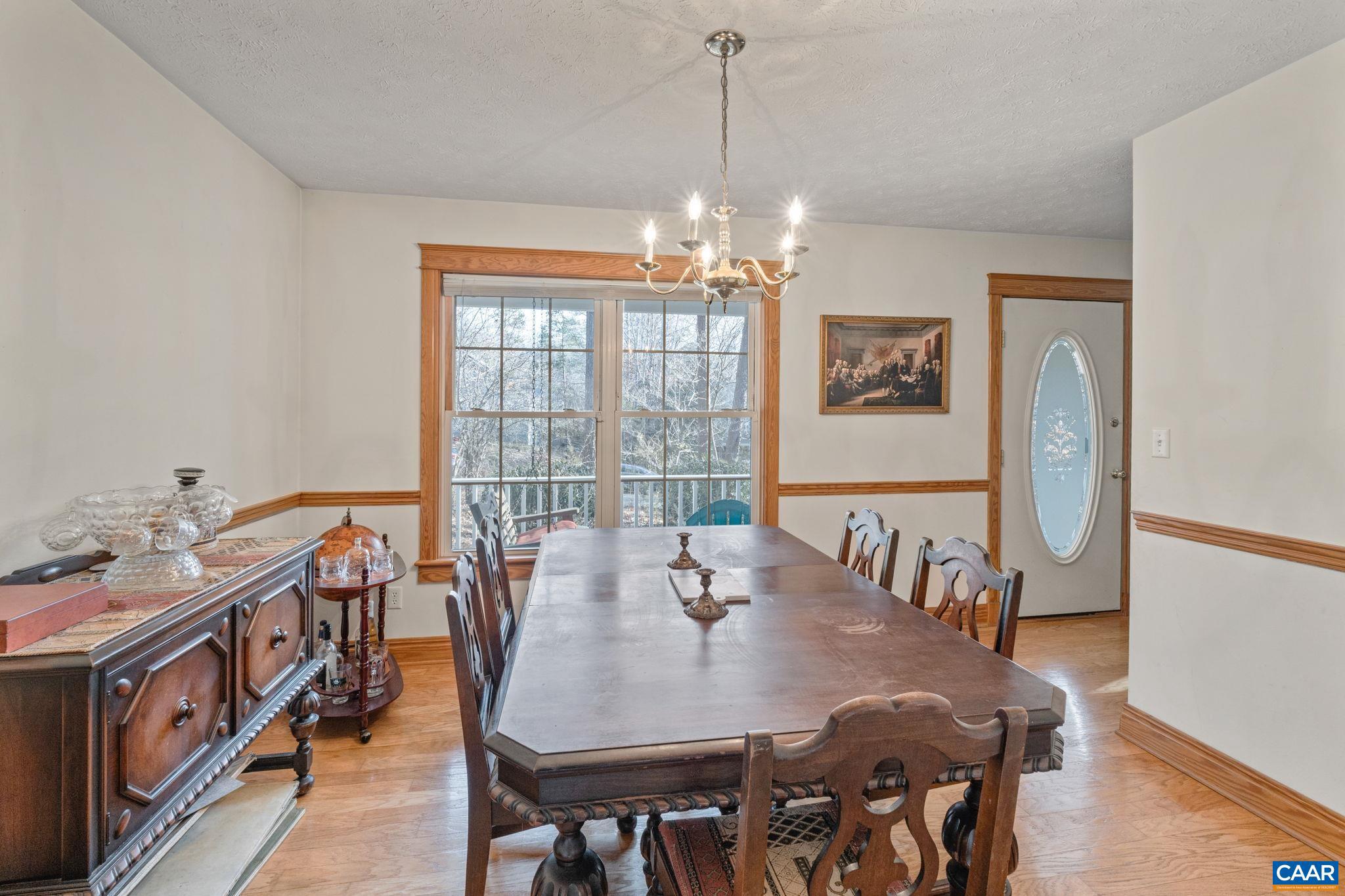 LAKE MONTICELLO - Residential