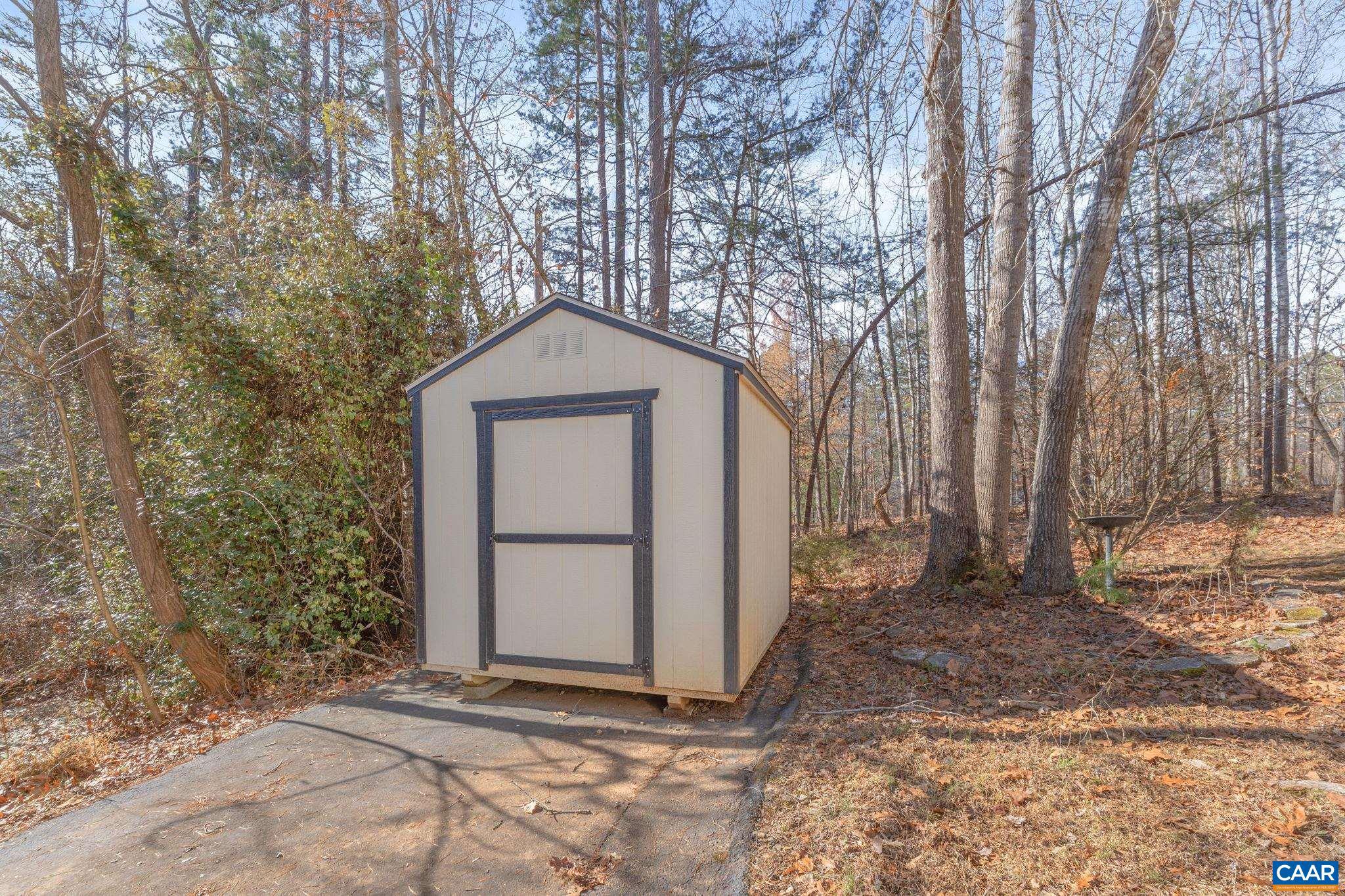 LAKE MONTICELLO - Residential