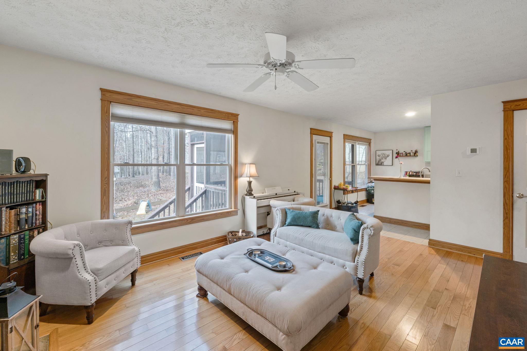 LAKE MONTICELLO - Residential