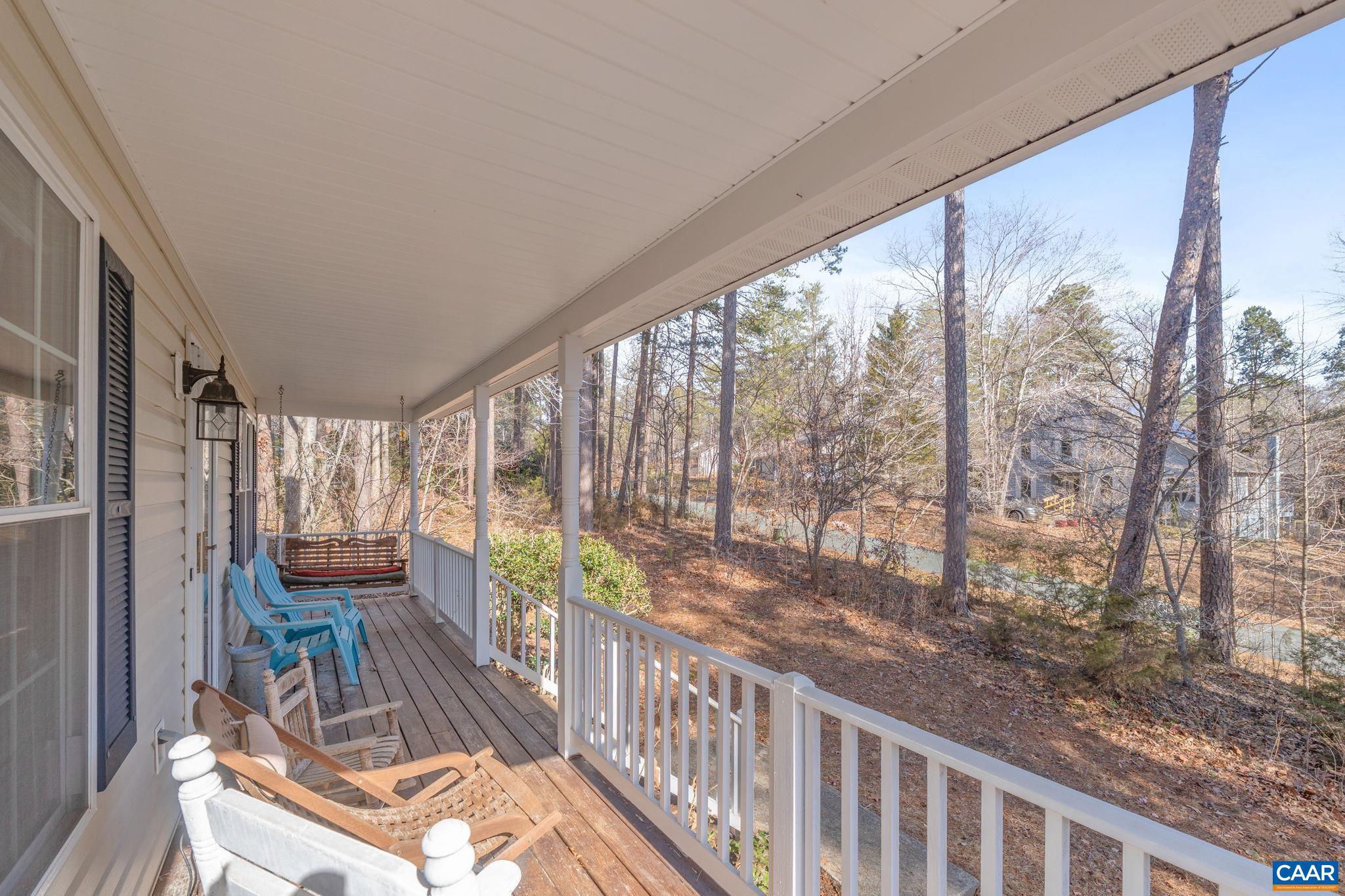 LAKE MONTICELLO - Residential