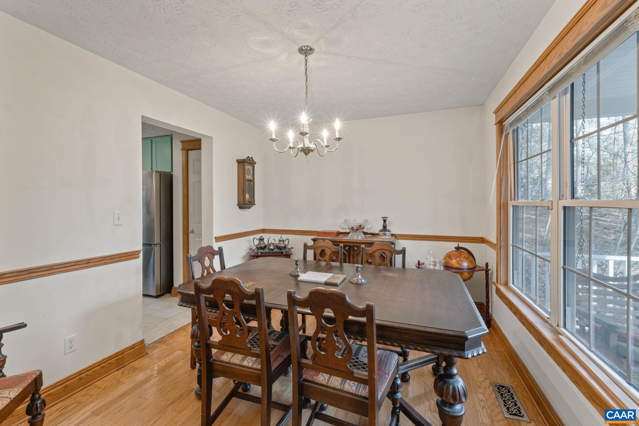 LAKE MONTICELLO - Residential